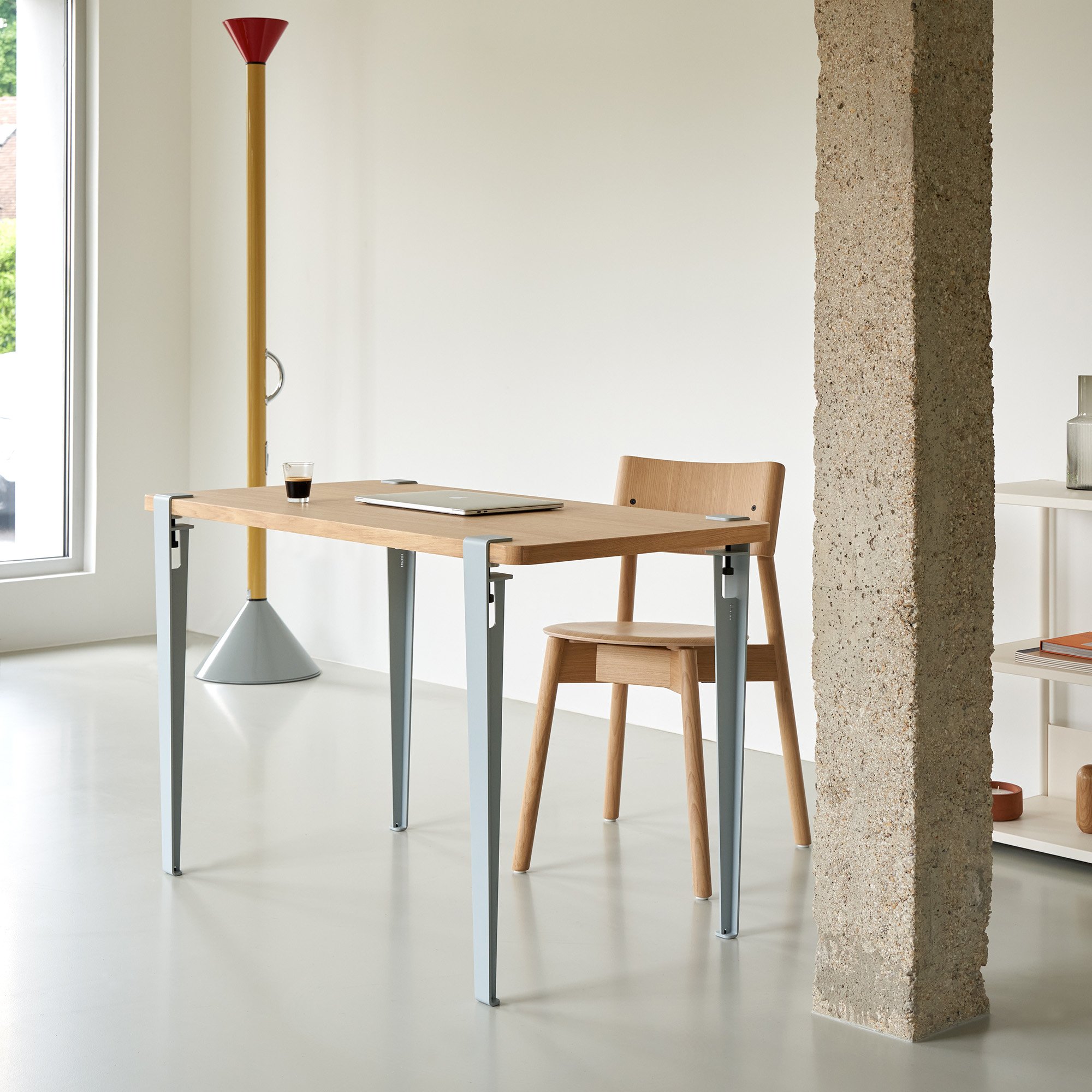 Tiptoe Dining Table Lobo | Tiptoe | Dining Room Tables - Designer