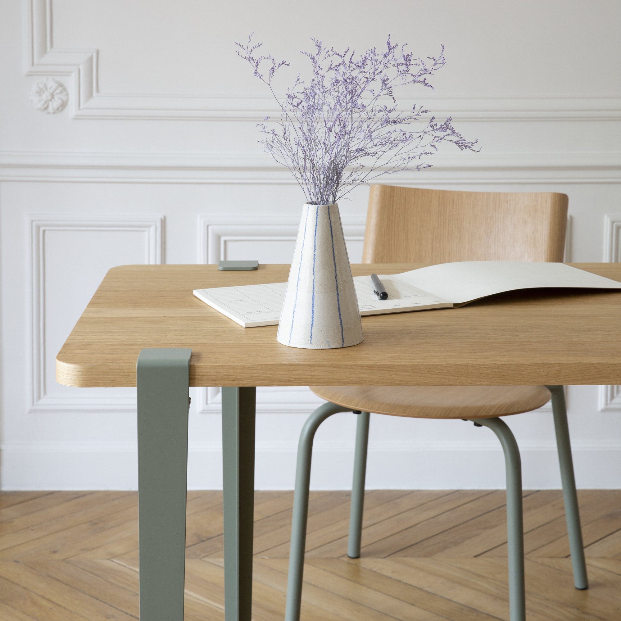 Tiptoe Desk Noma | Tiptoe | Desks - Designer furniture from smow