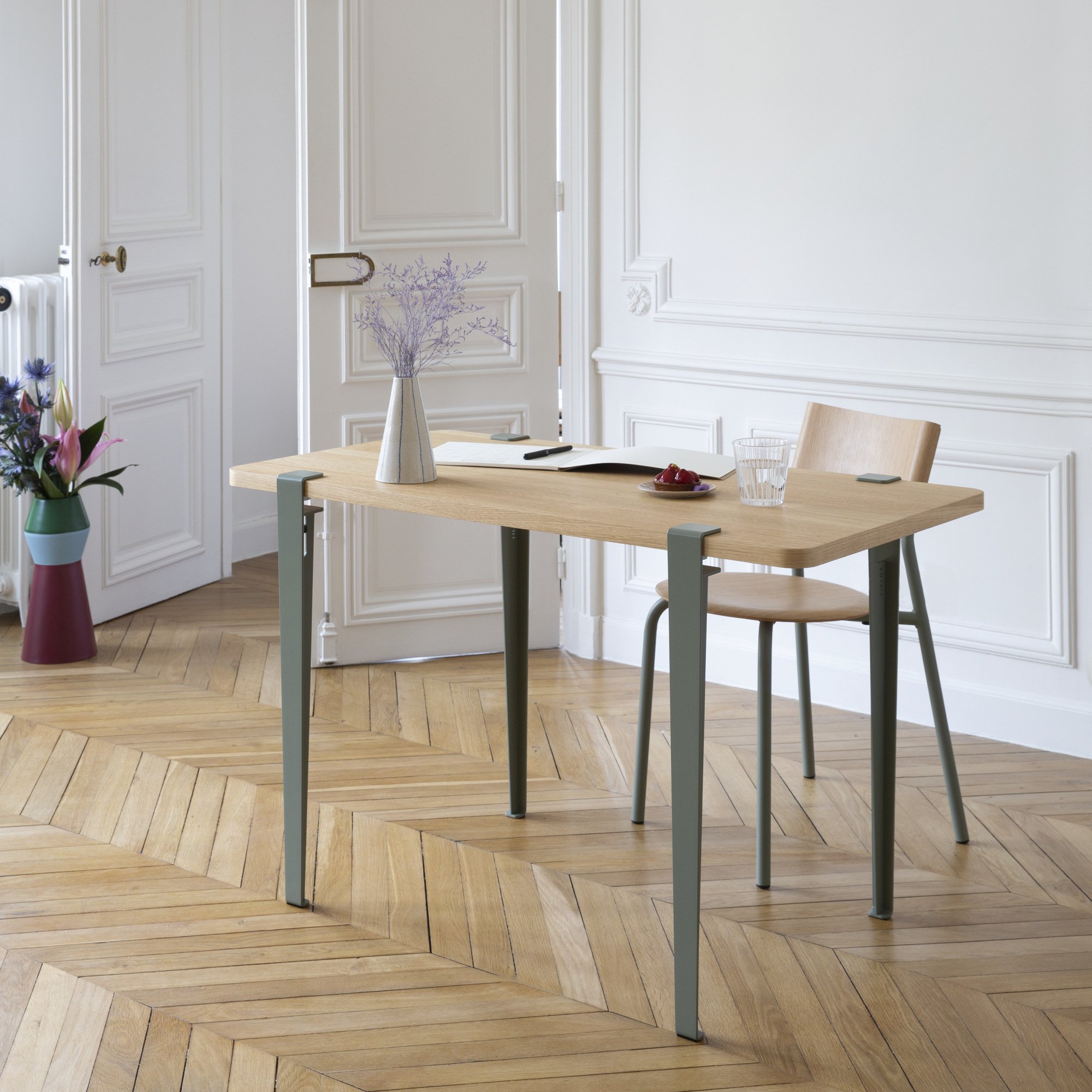 Tiptoe Desk Noma | Tiptoe | Desks - Designer furniture from smow