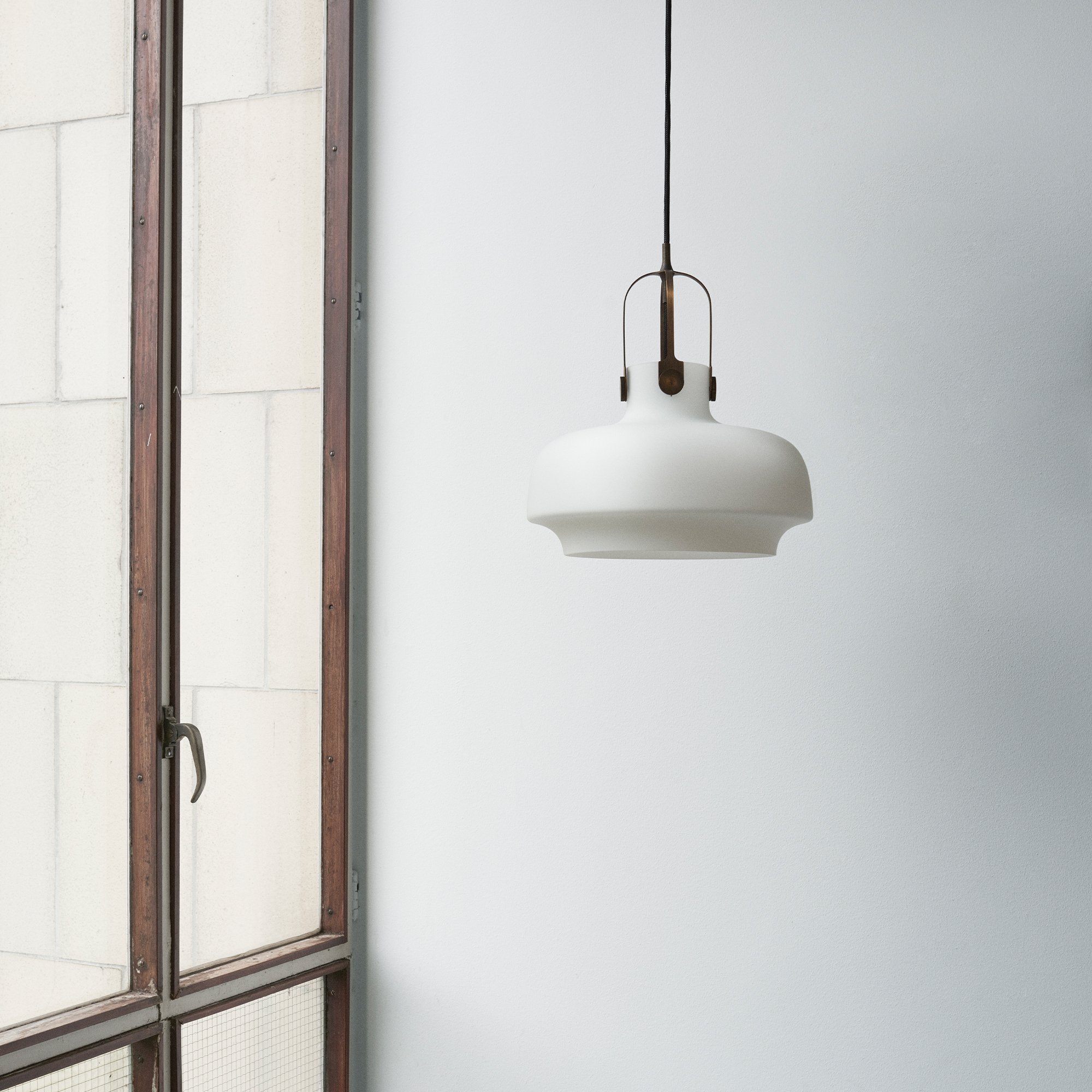 Copenhagen Pendant Lamp SC6-SC8 | &Tradition | Pendant Lights