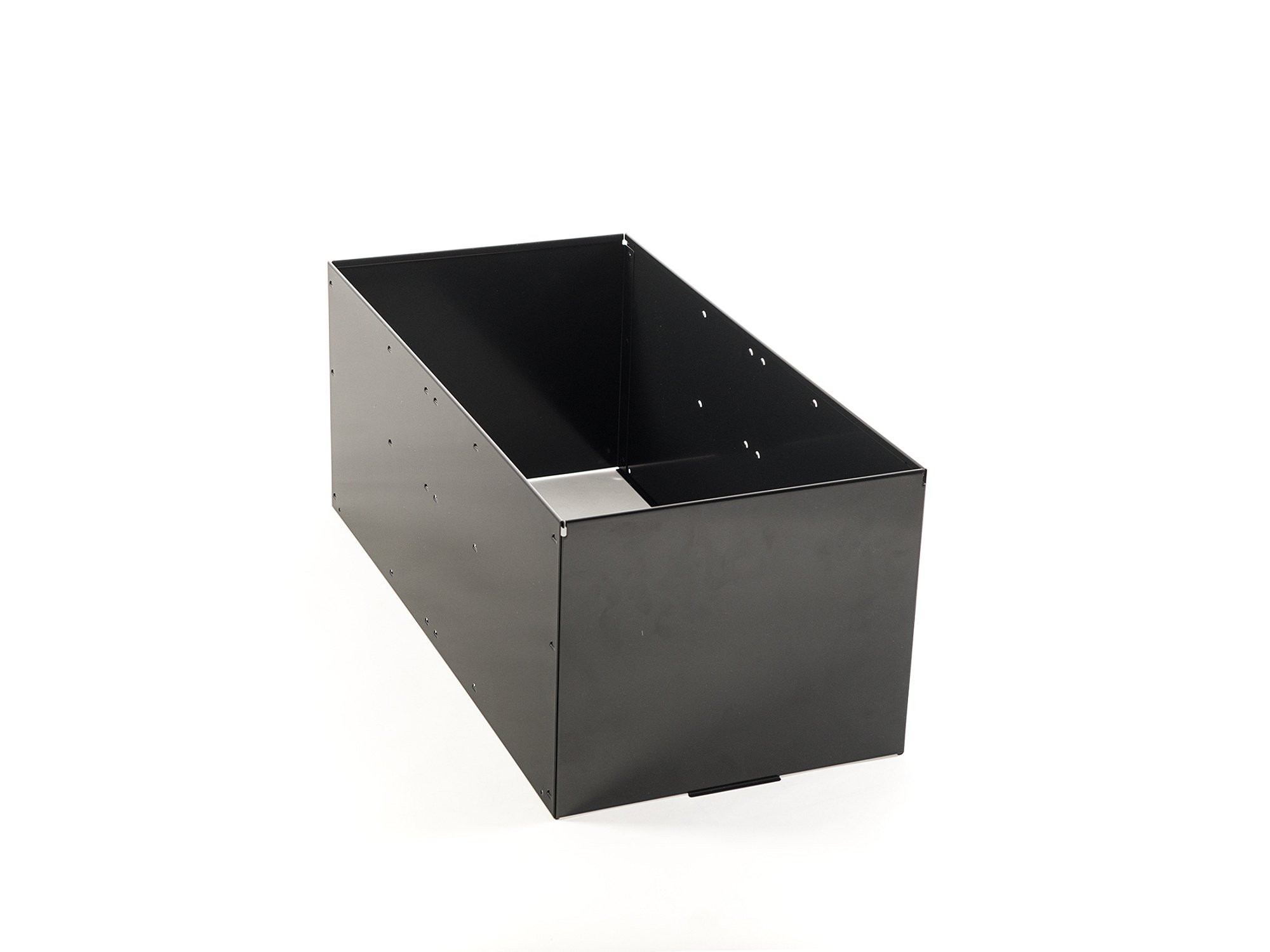 ☆S.T☆USM Haller ハラ－ メタルボックス 色グレー2点セット ☆S.T様