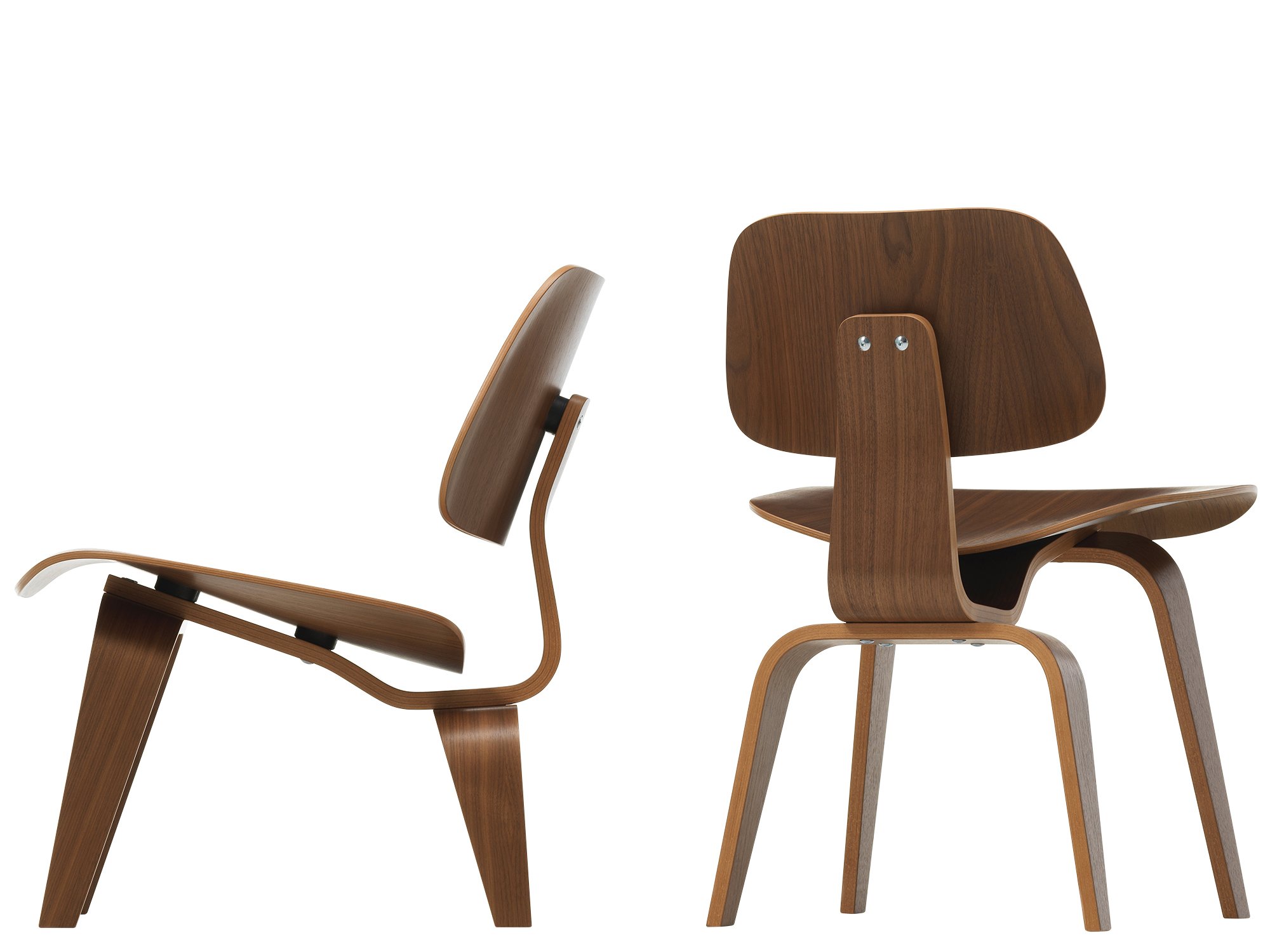 Plywood Group DCW Chair | Vitra | by Charles & Ray Eames, 1945