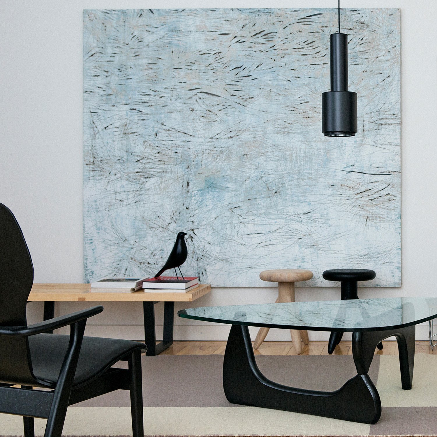 Nelson Bench | Vitra | Vitra - Designer furniture from smow