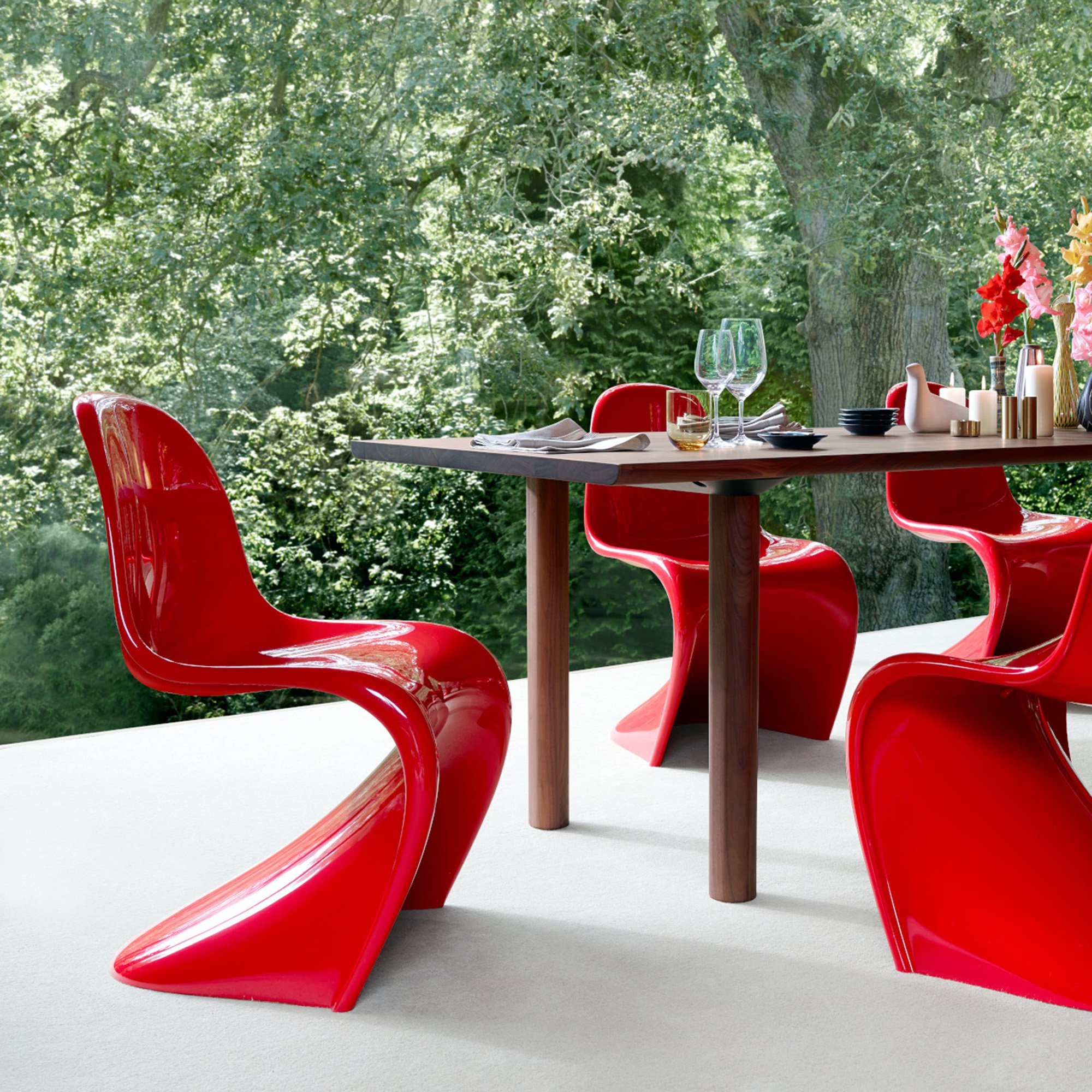 Panton Chair Classic