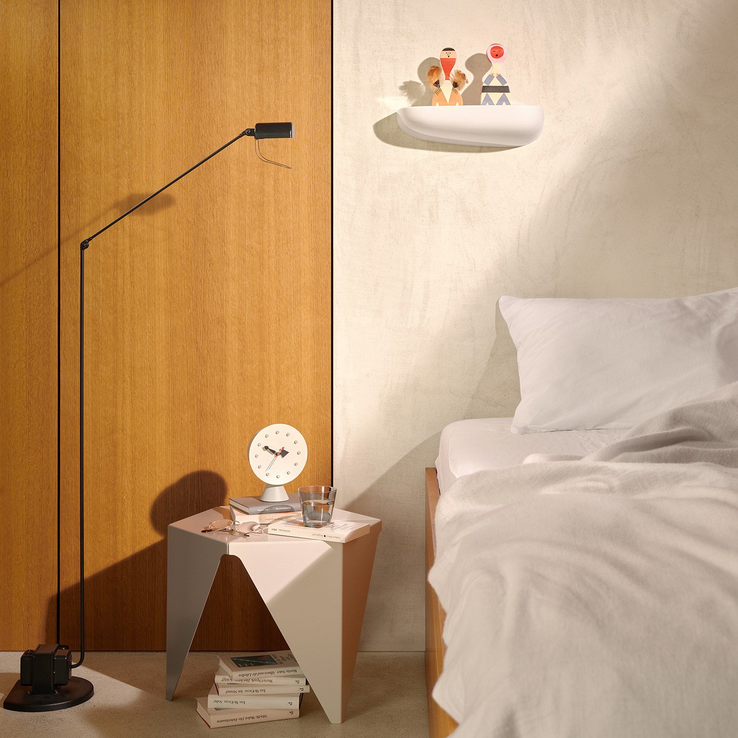Wooden Dolls, No. 12 | Vitra | by Alexander Girard, 1953