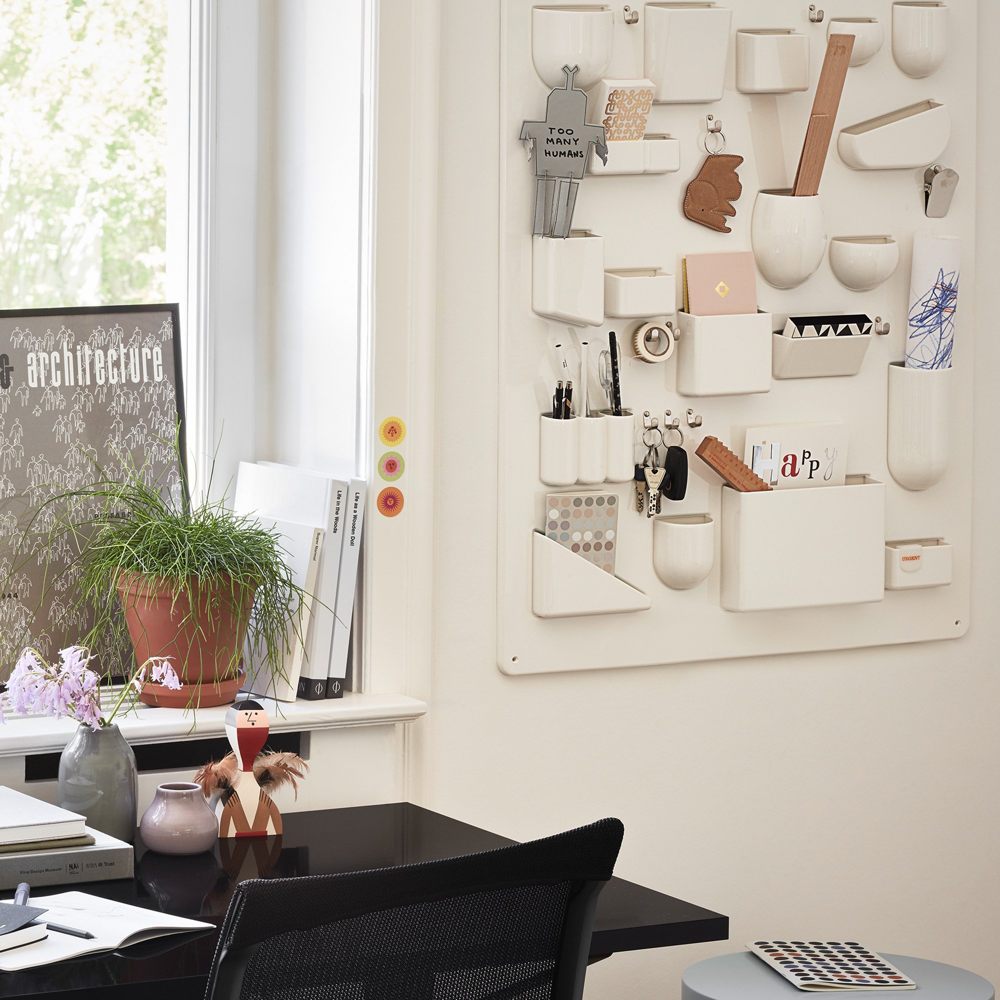 Uten.Silo RE I | Vitra | Storage - Designer furniture from smow