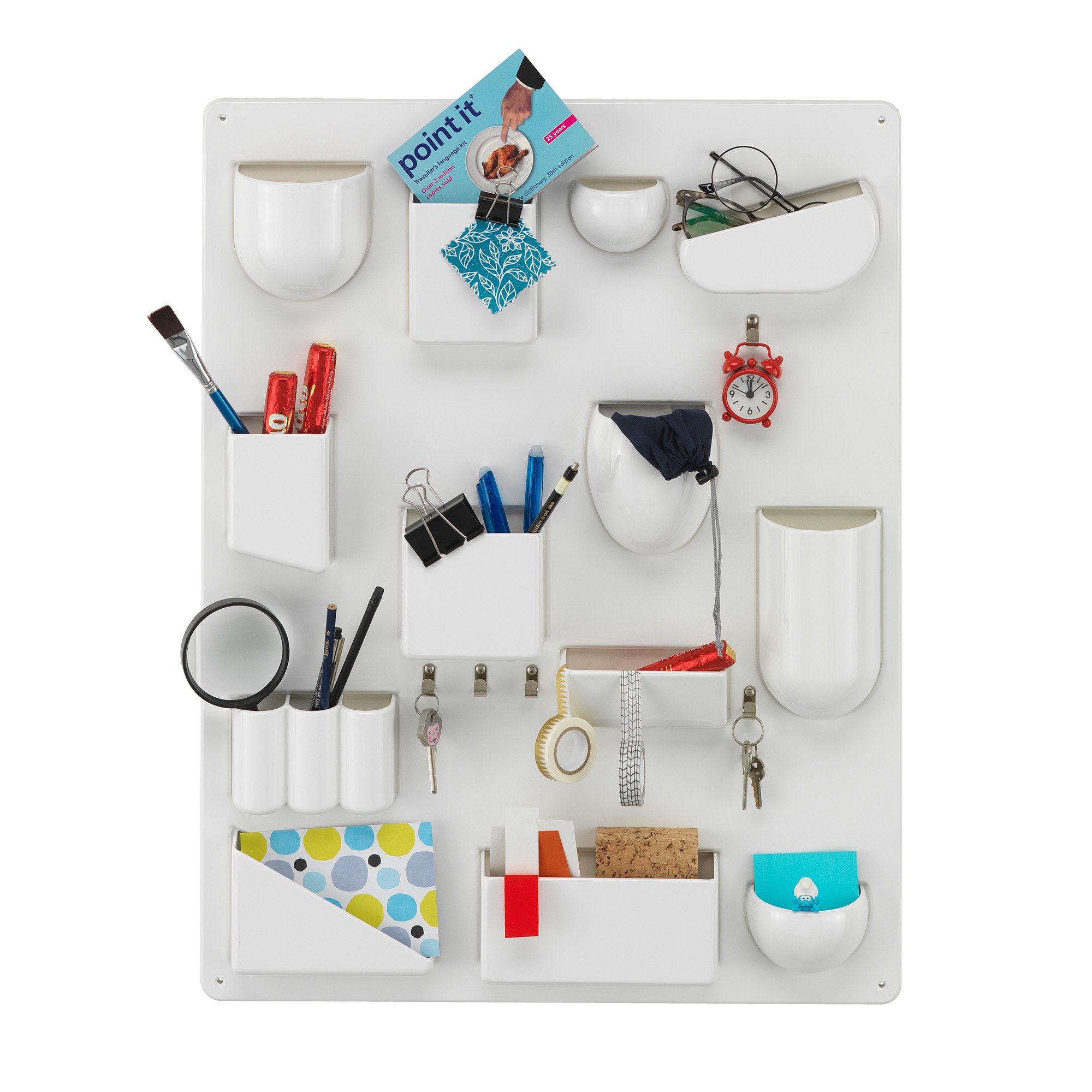 小物入れ vitra. Uten.Silo2 2003 Limited Edition Uten.Silo RE II | Official Vitra® Online Shop US