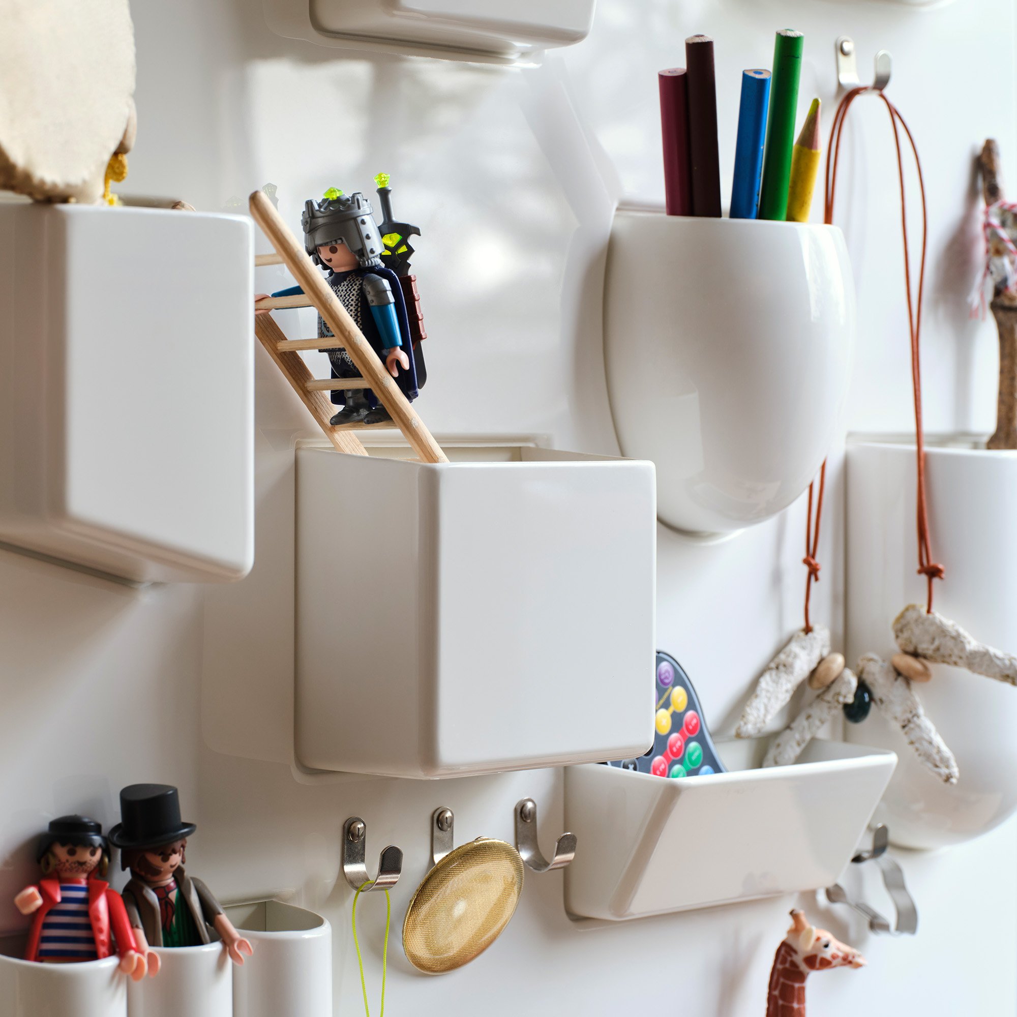 Uten.Silo RE II | Vitra | Storage - Designer furniture from smow