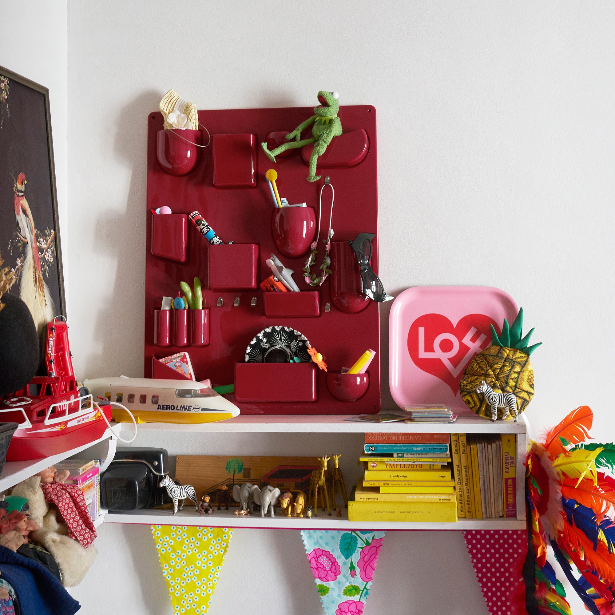 Uten.Silo RE II | Vitra | Storage - Designer furniture from smow