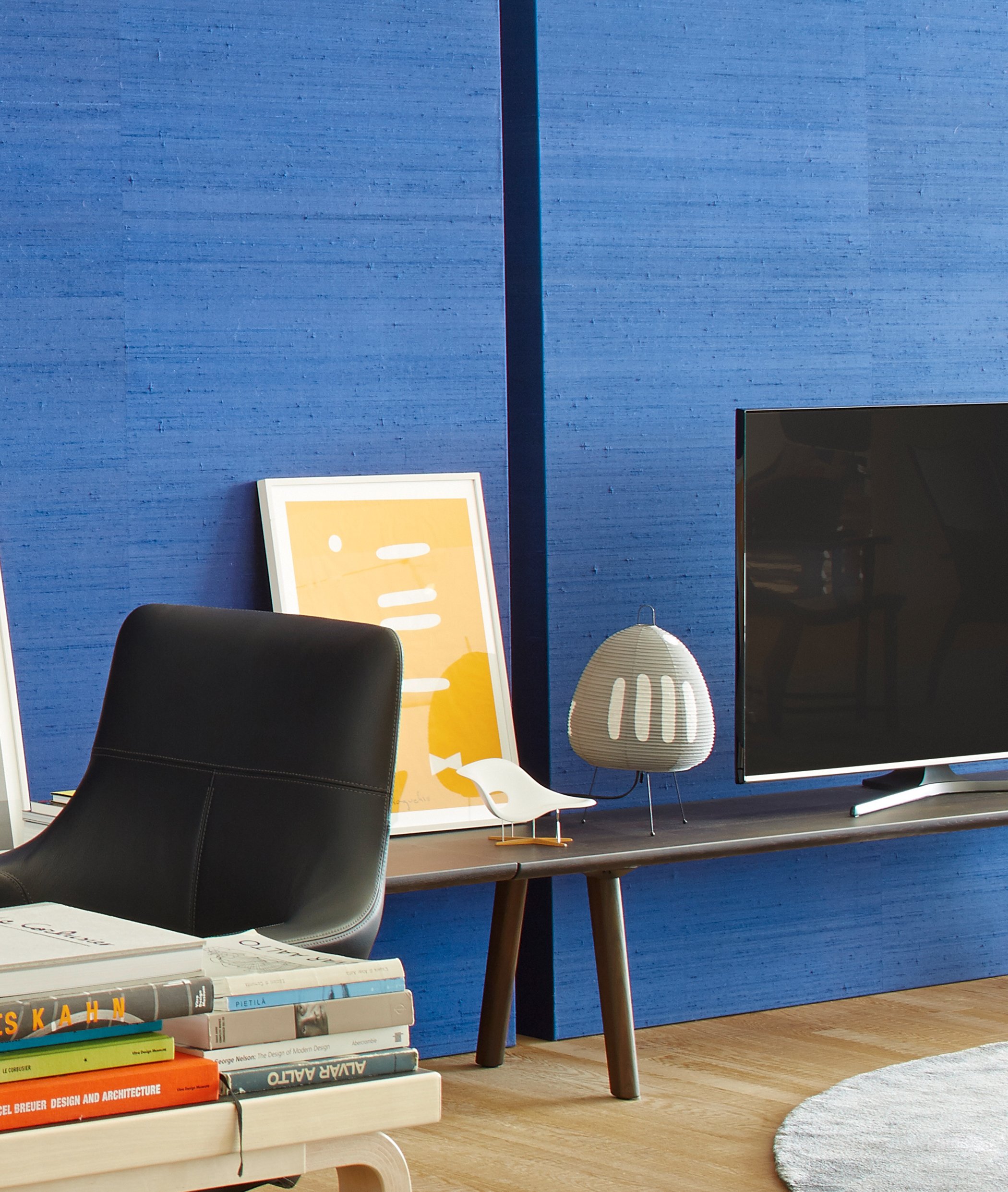 La Chaise Miniature | Vitra | by Charles & Ray Eames, 1948