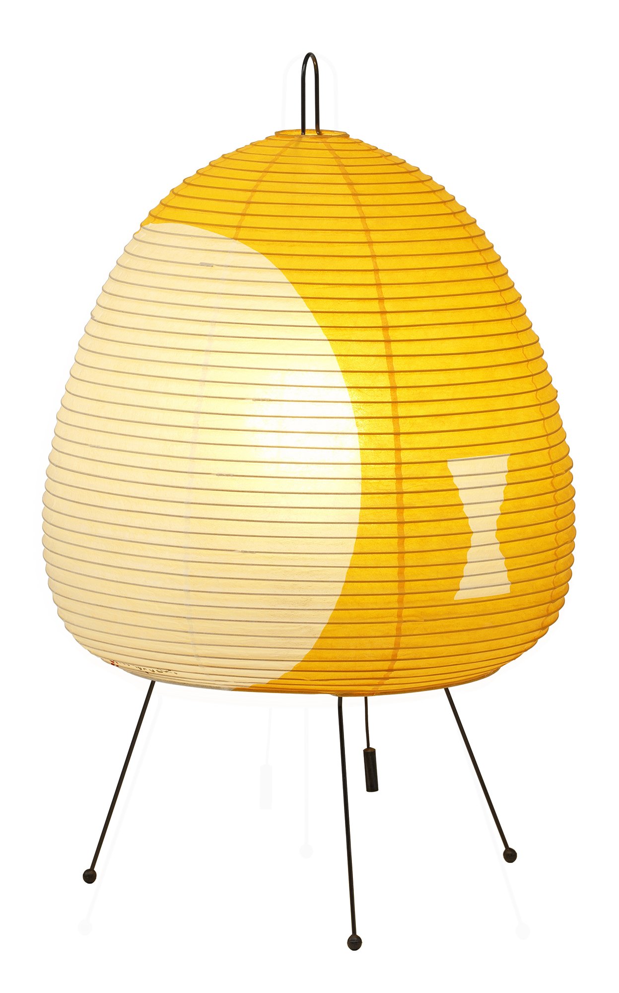 イサムノグチ AKARI 1AY vitra-noguchi-akari-1ay-04.jpg