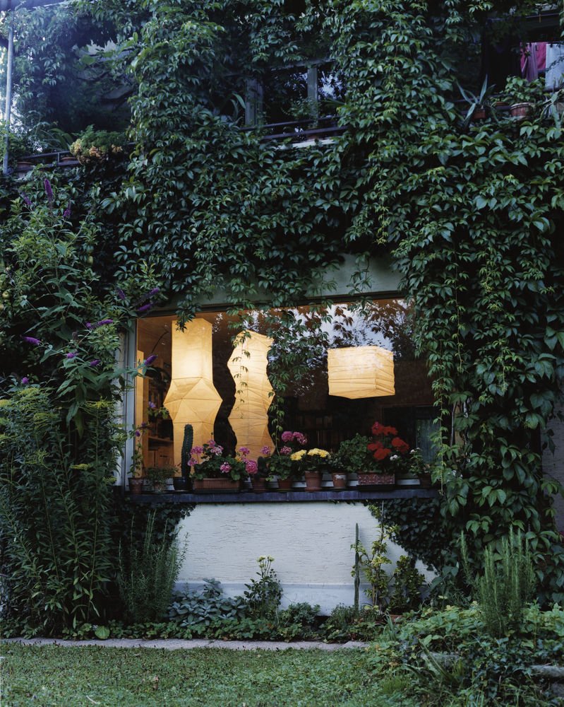 Akari 45X Pendant Lamp | Vitra | by Isamu Noguchi, 1951