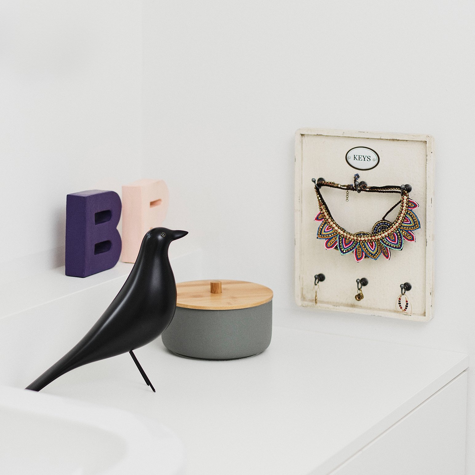 Eames House Bird Classic | Vitra | by Charles & Ray Eames