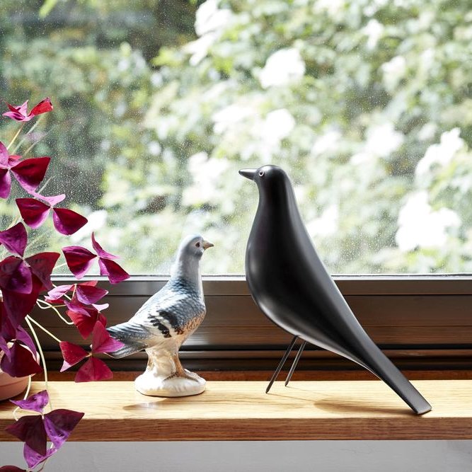 Eames House Bird Classic | Vitra | by Charles & Ray Eames
