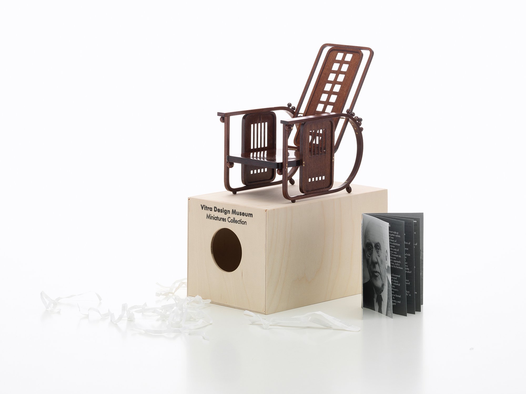 Sitzmaschine Miniature | Vitra | Accessories - Designer furniture