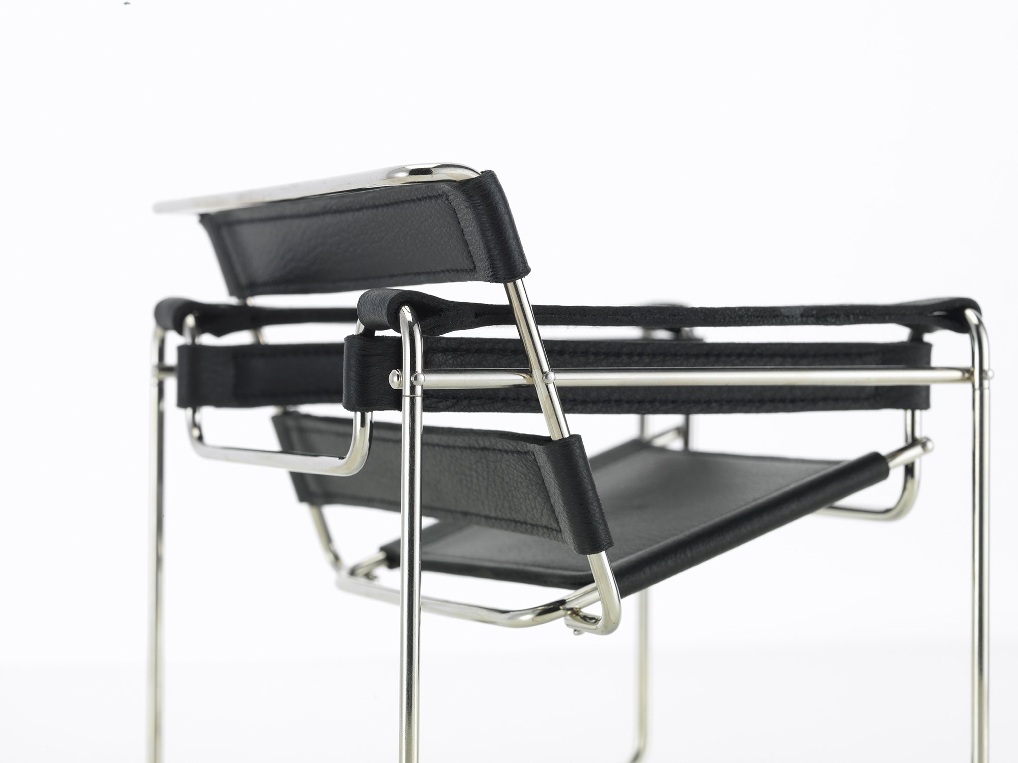 B3 Wassily Miniature | Vitra | by Marcel Breuer, 1925 - Originals