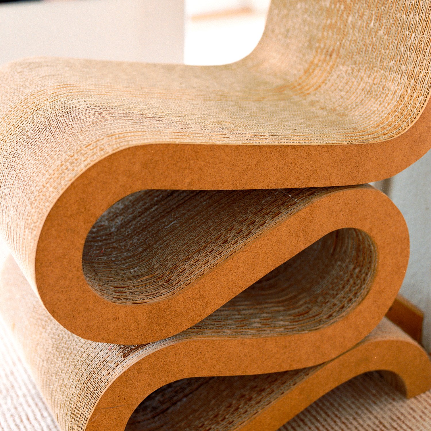 Wiggle Chair | Vitra | Chairs - Designer furniture from smow