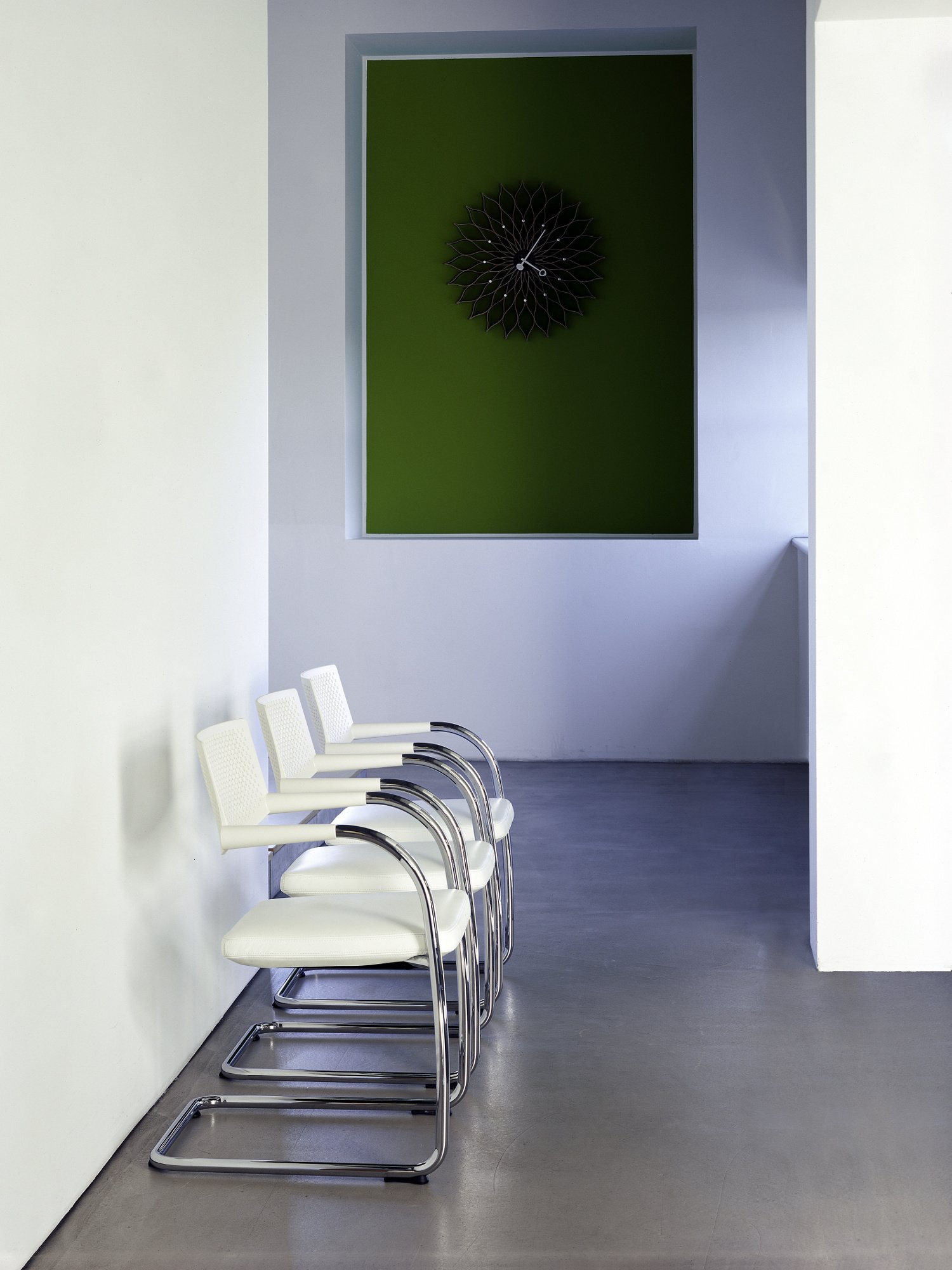 Visavis 2 | Vitra | Chairs - Designer furniture from smow