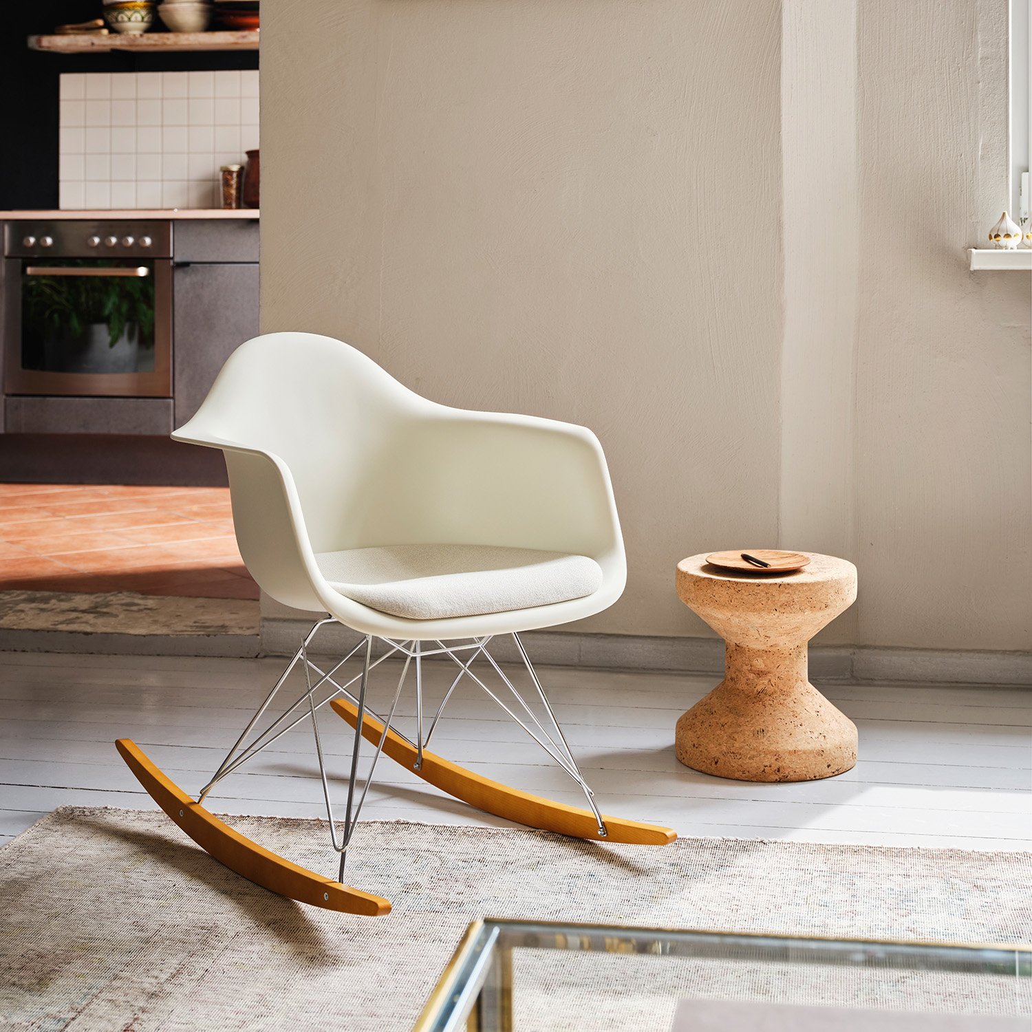 mimiさま用　vitra Cork Family モデルD Cork Family, Model D | Official Vitra® Online Shop US