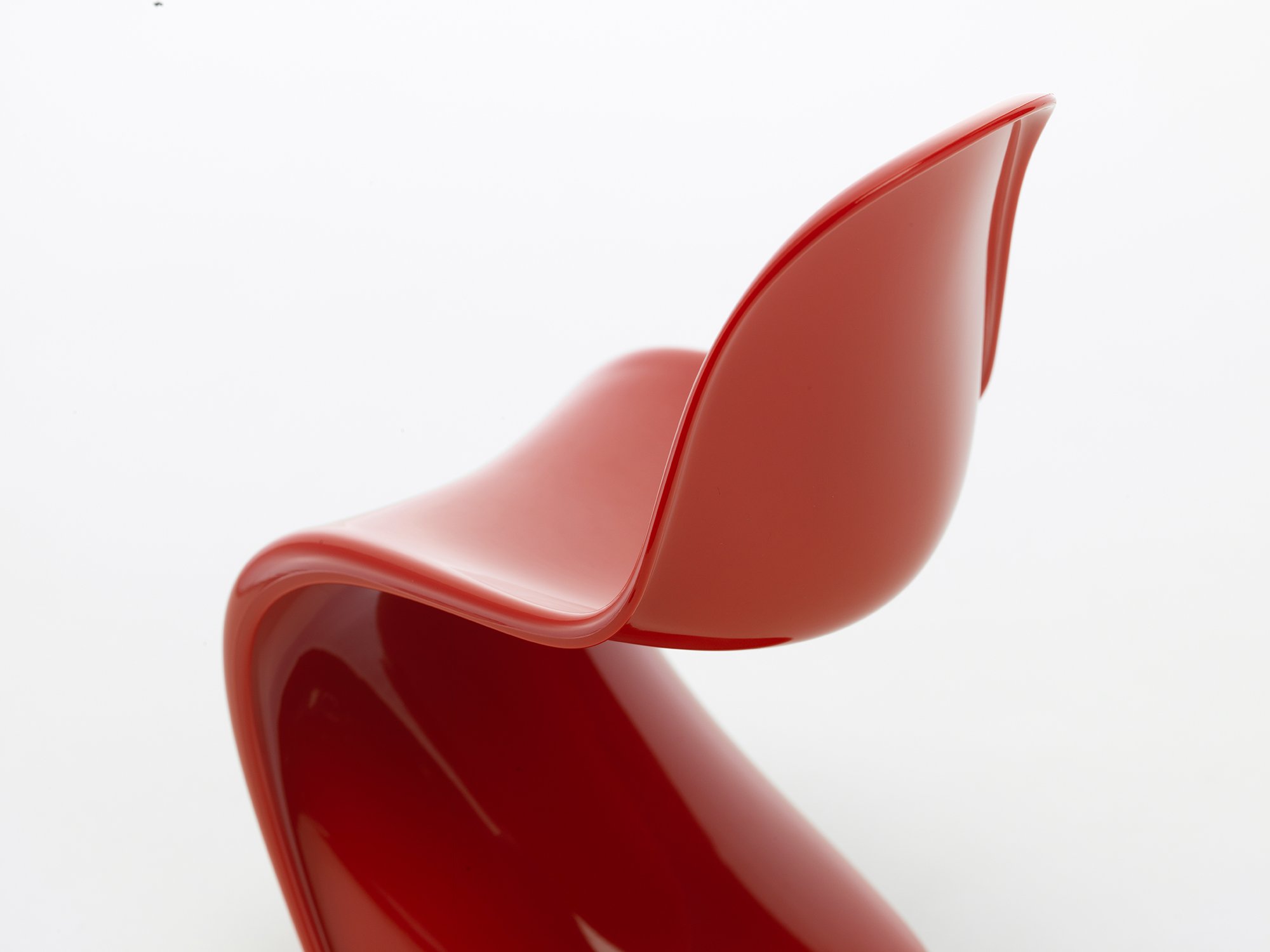 Panton Chairs Miniature (Set of 5) | Vitra | by Verner Panton