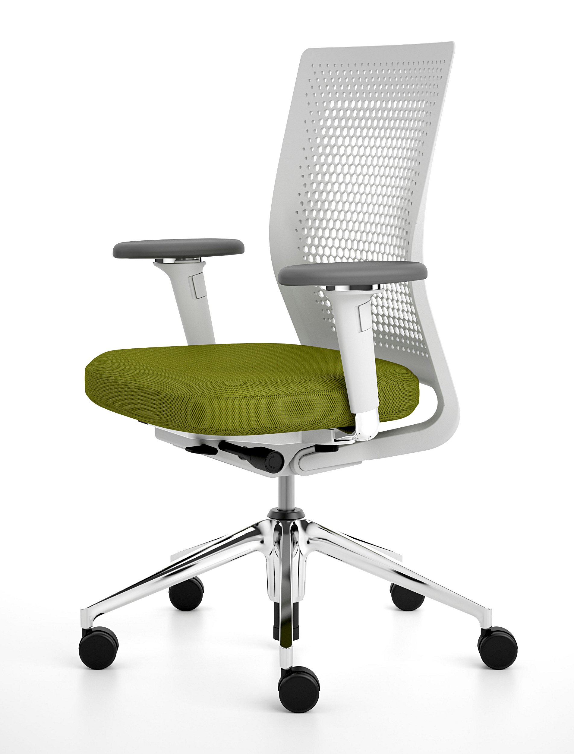 ID Air | Vitra | Office Chairs - Designer furniture from smow