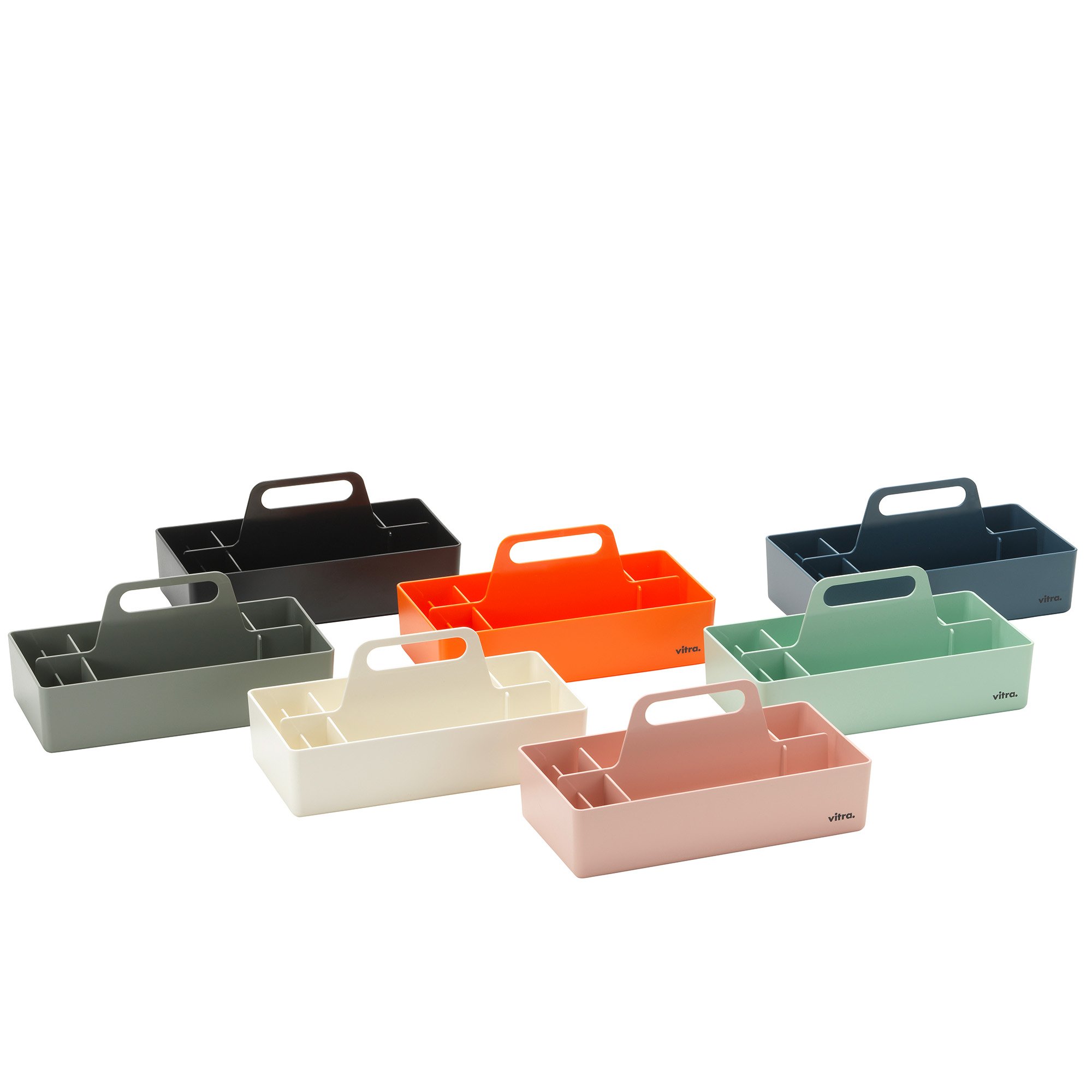 Vitra ToolBox / Brick 【公式通販】