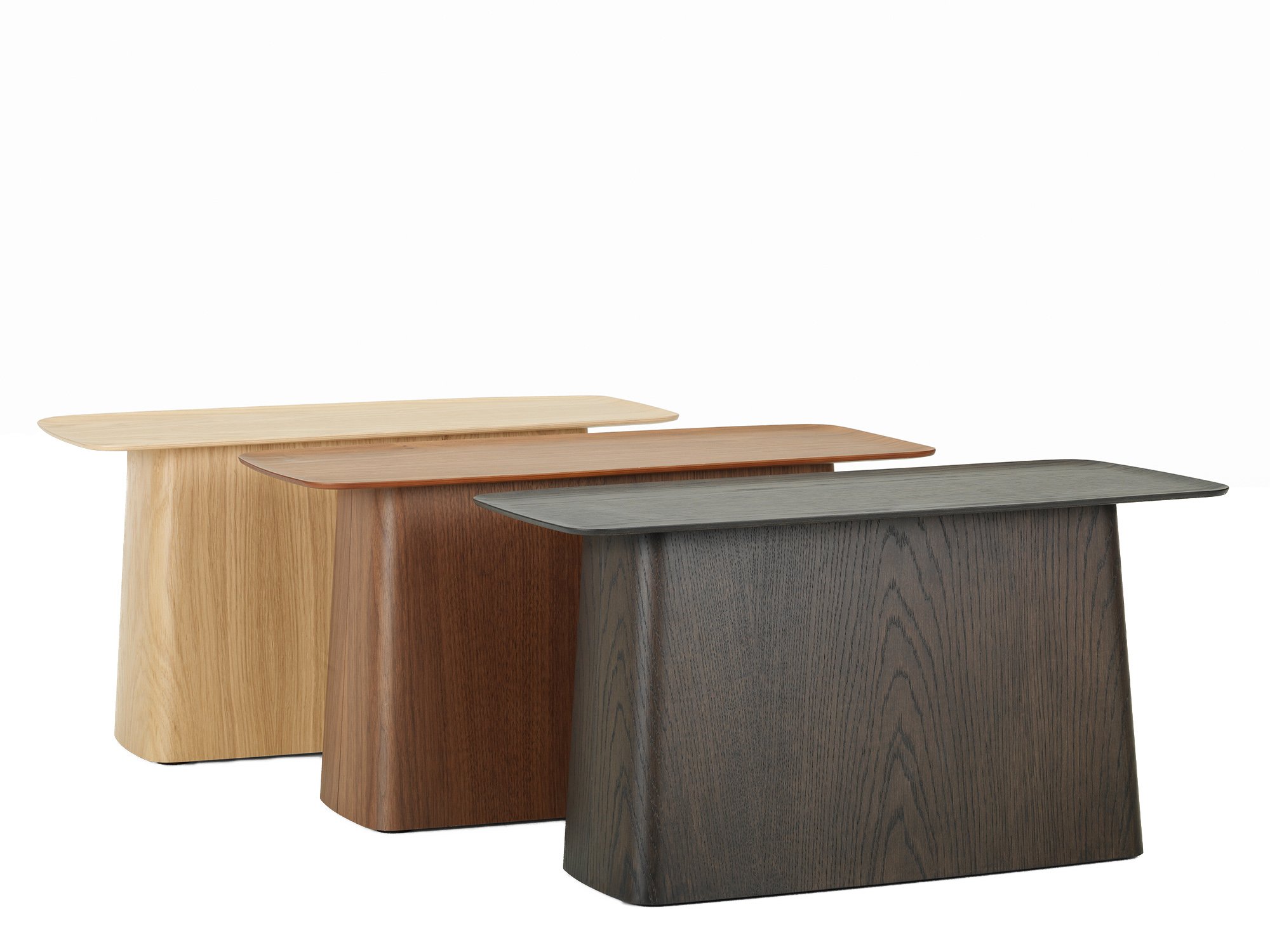 【美品A】vitra / ヴィトラ■L SIDE TABLE Metal Side Table – Danish Design Store