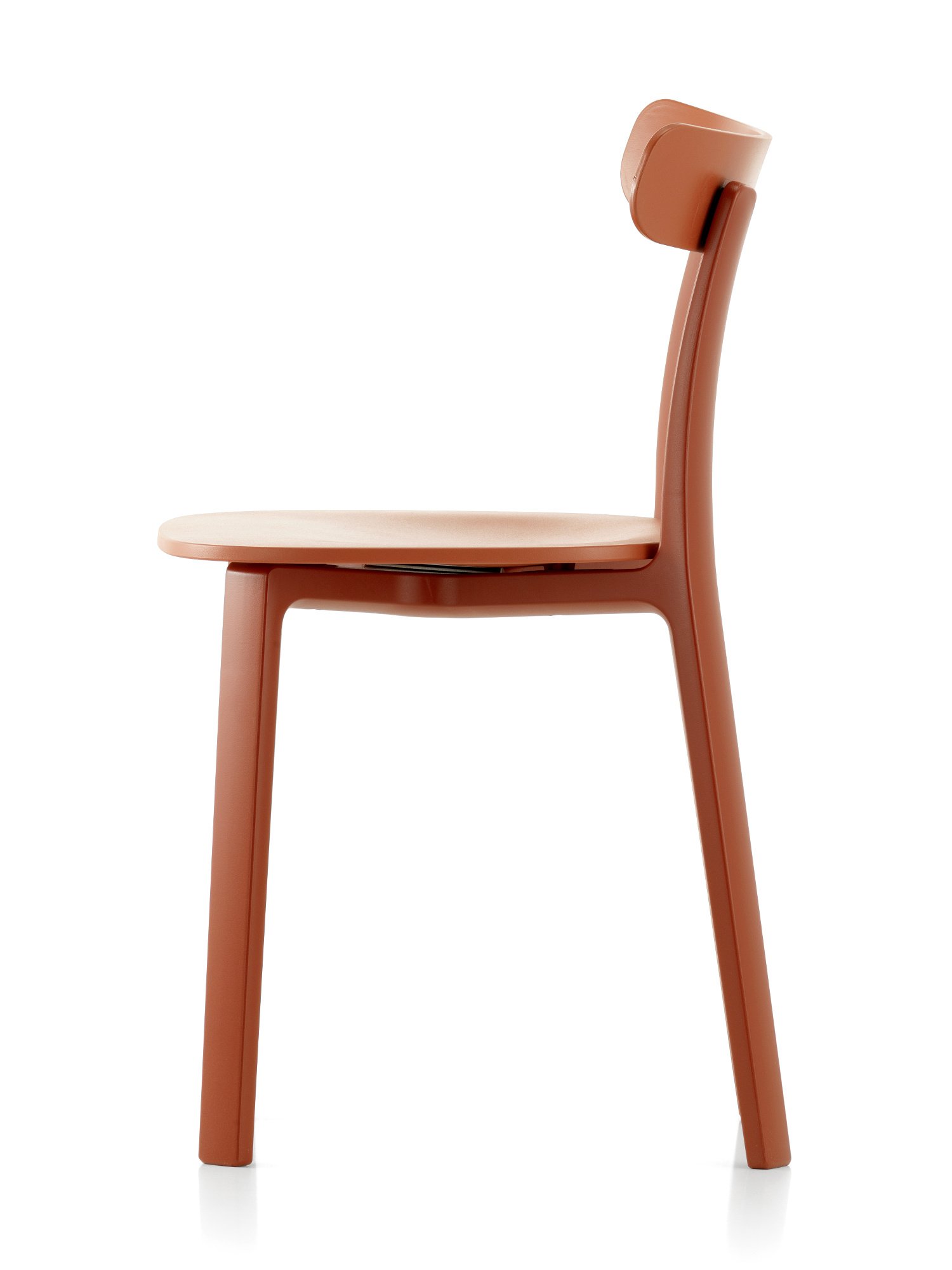 椅子 ALL PLASTIC CHAIR/VITRA Vitra - All Plastic Chair | Connox