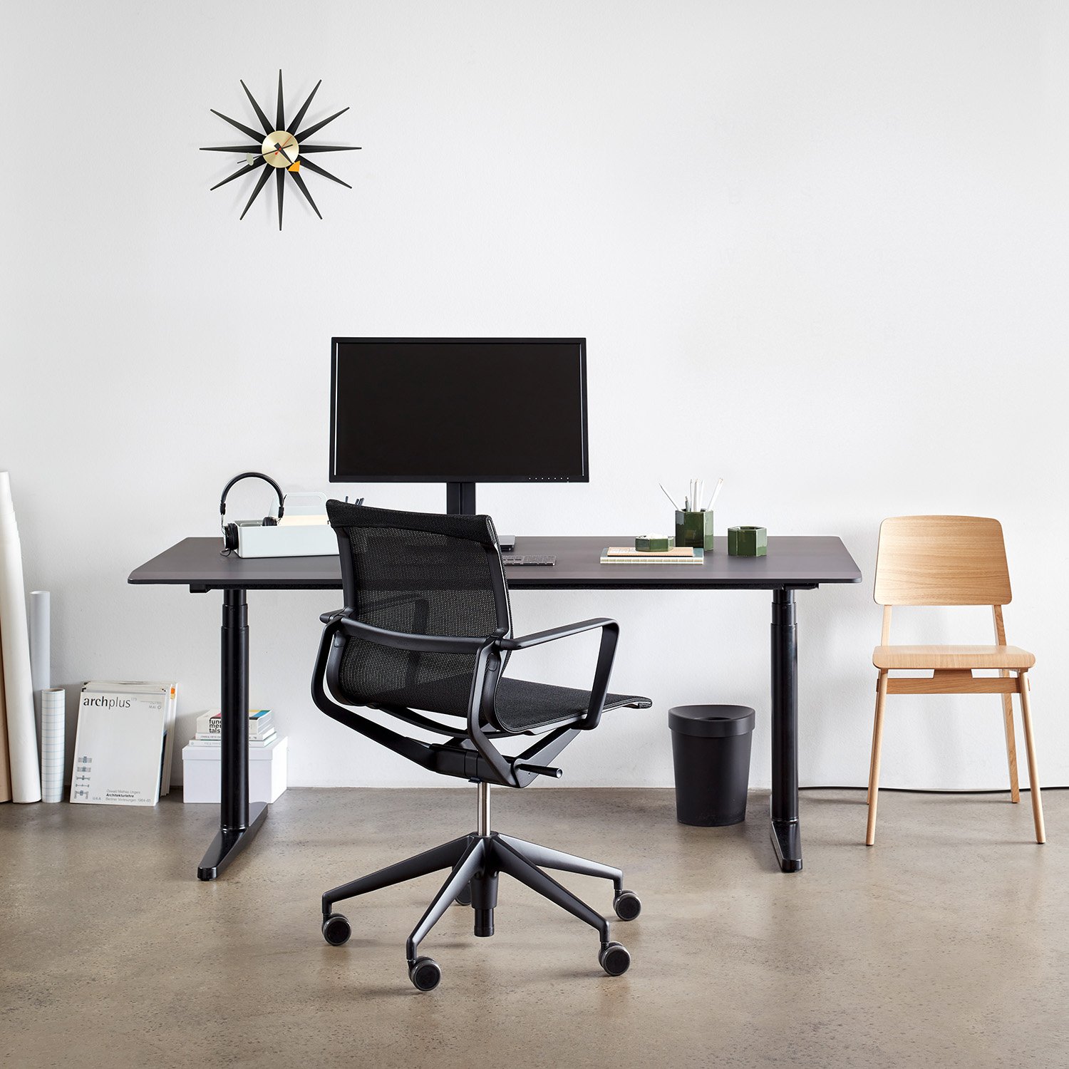 Happy Bin | Vitra | Accessories - Designer furniture from smow