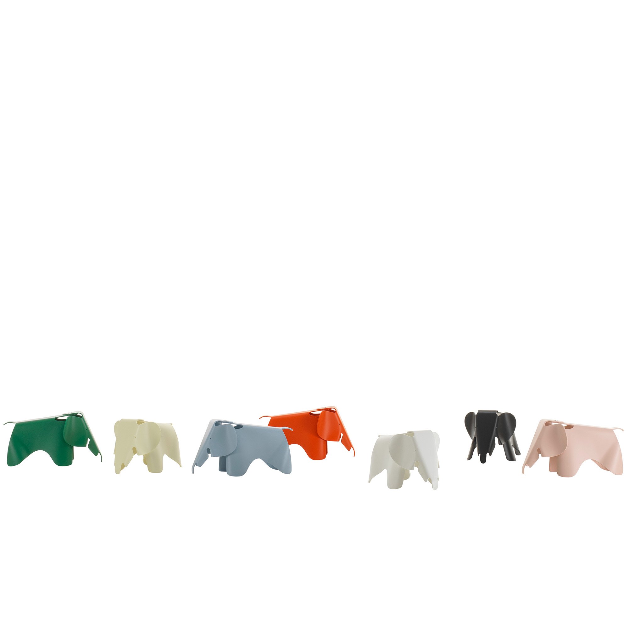 Eames Elephant Small | Vitra | by Charles & Ray Eames, 1945