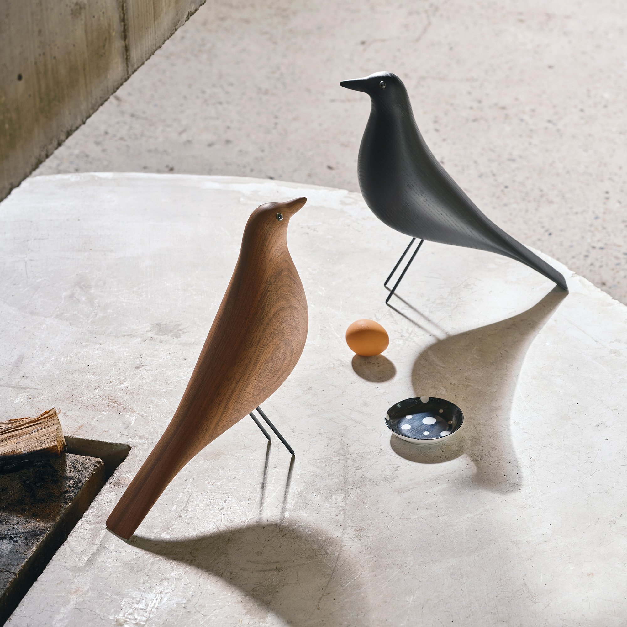 Eames House Bird | Vitra | by Charles & Ray Eames