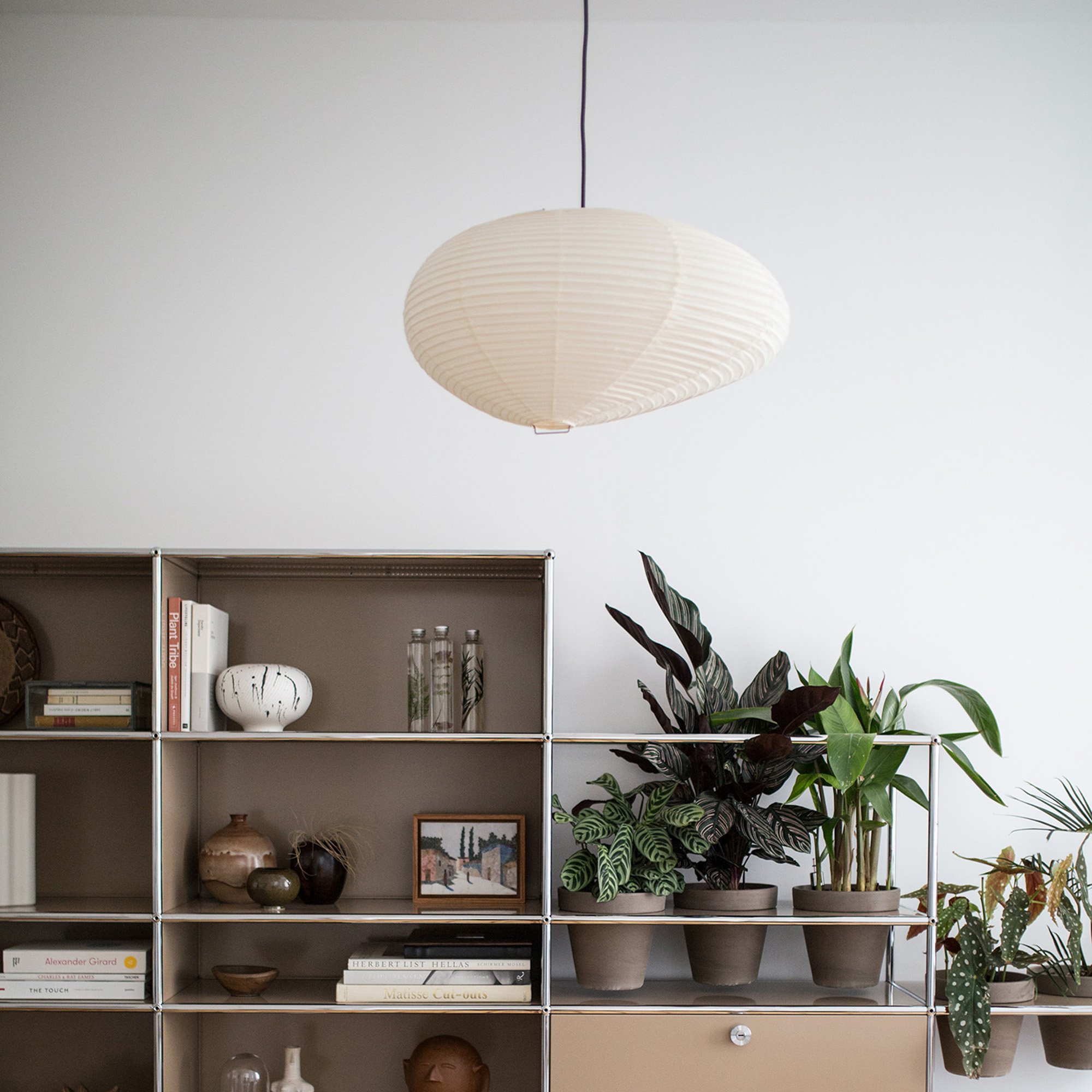 Akari 16A Pendant Lamp | Vitra | by Isamu Noguchi, 1951