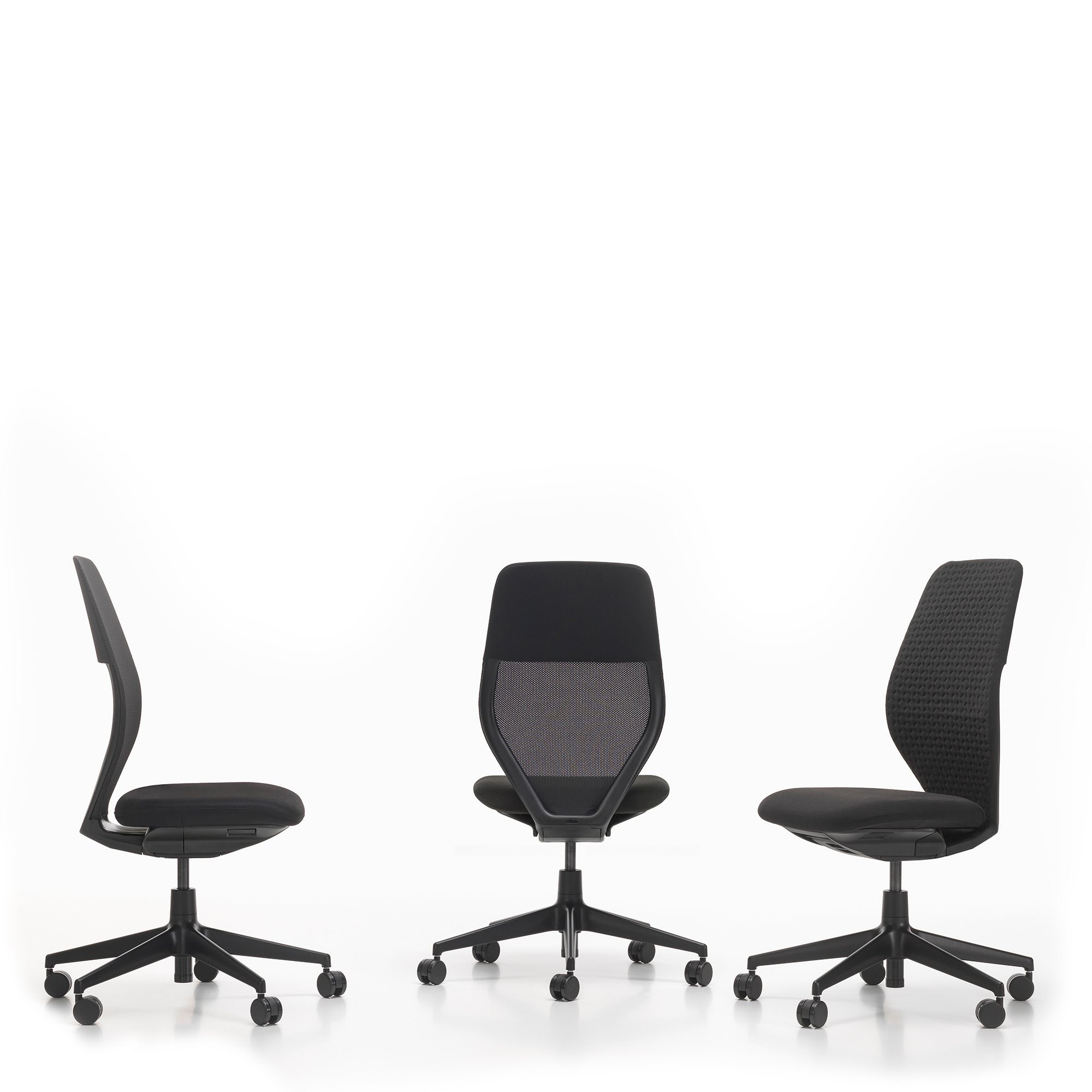 ACX Light Swivel Chair | Vitra | Office Chairs - Designer