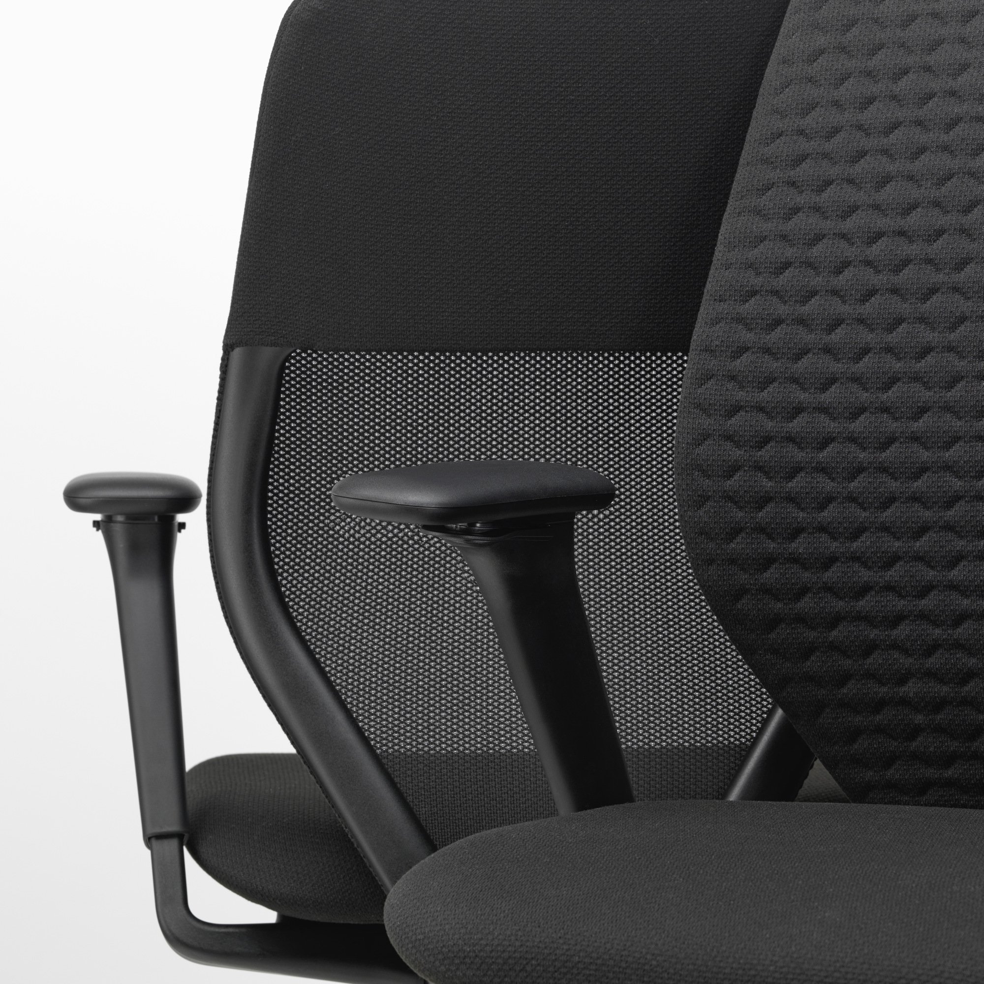 ACX Soft Swivel Chair | Vitra | Office Chairs - Designer furniture