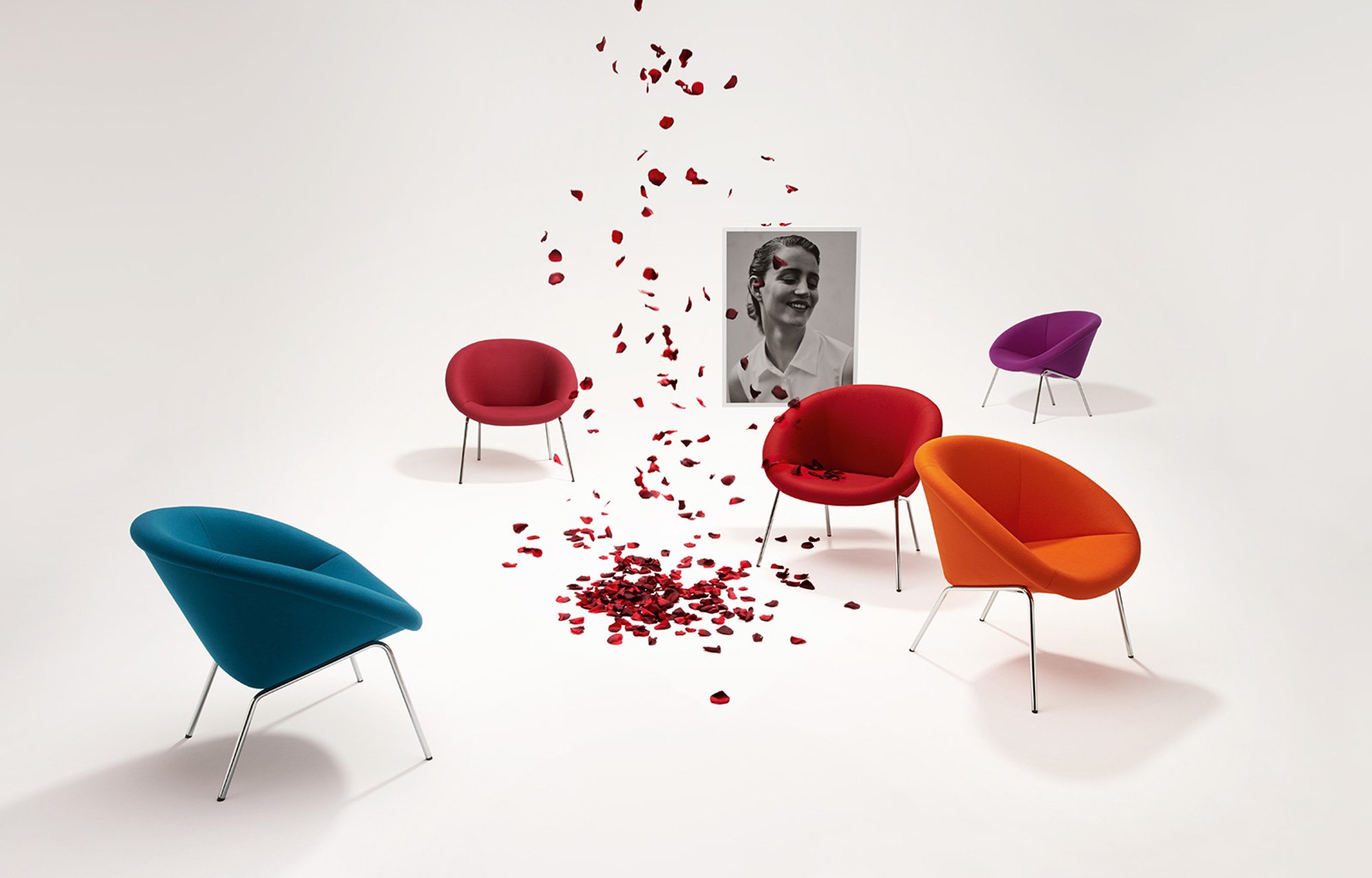 369 Chair | Walter Knoll | Walter Knoll - Designer furniture from smow