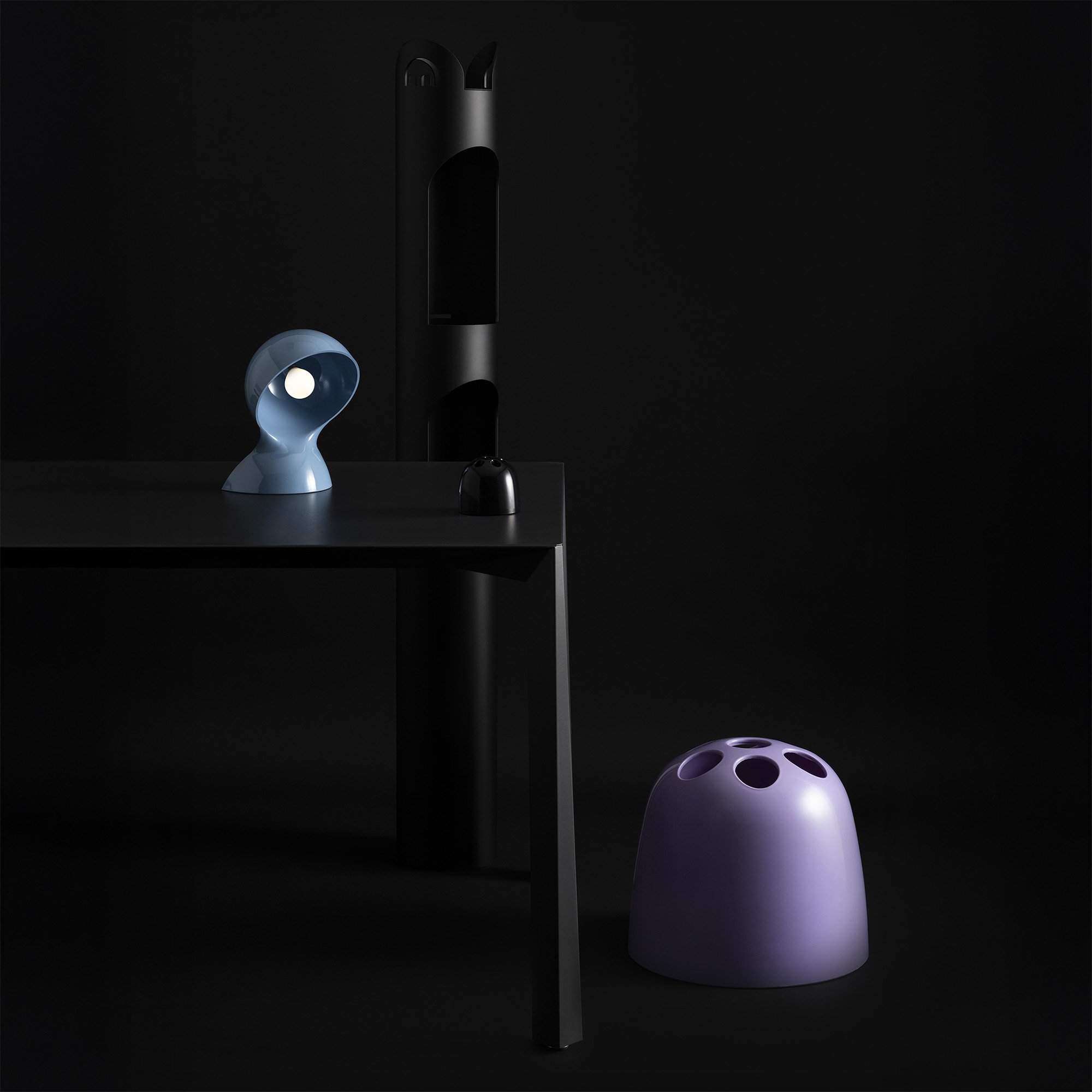 Dalù Table Lamp | Artemide | Artemide - Designer furniture from smow