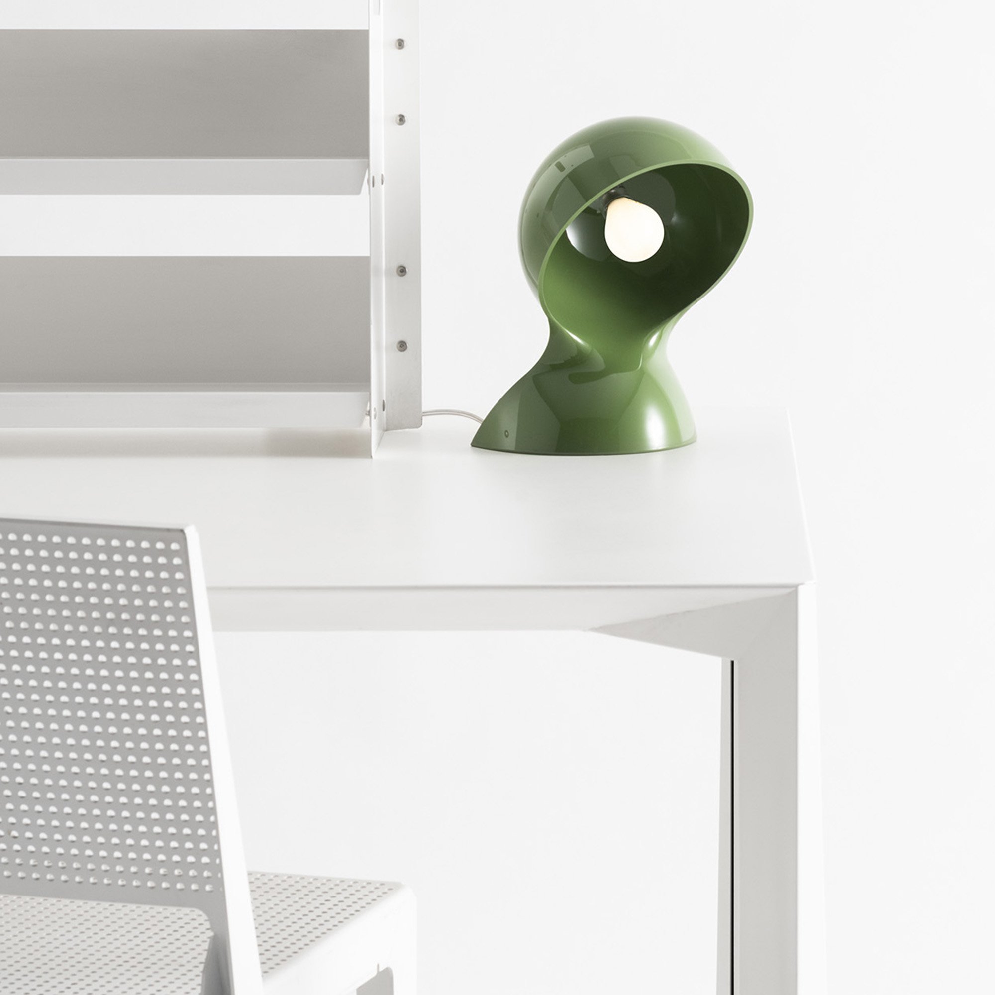 Dalù Table Lamp | Artemide | Artemide - Designer furniture from smow