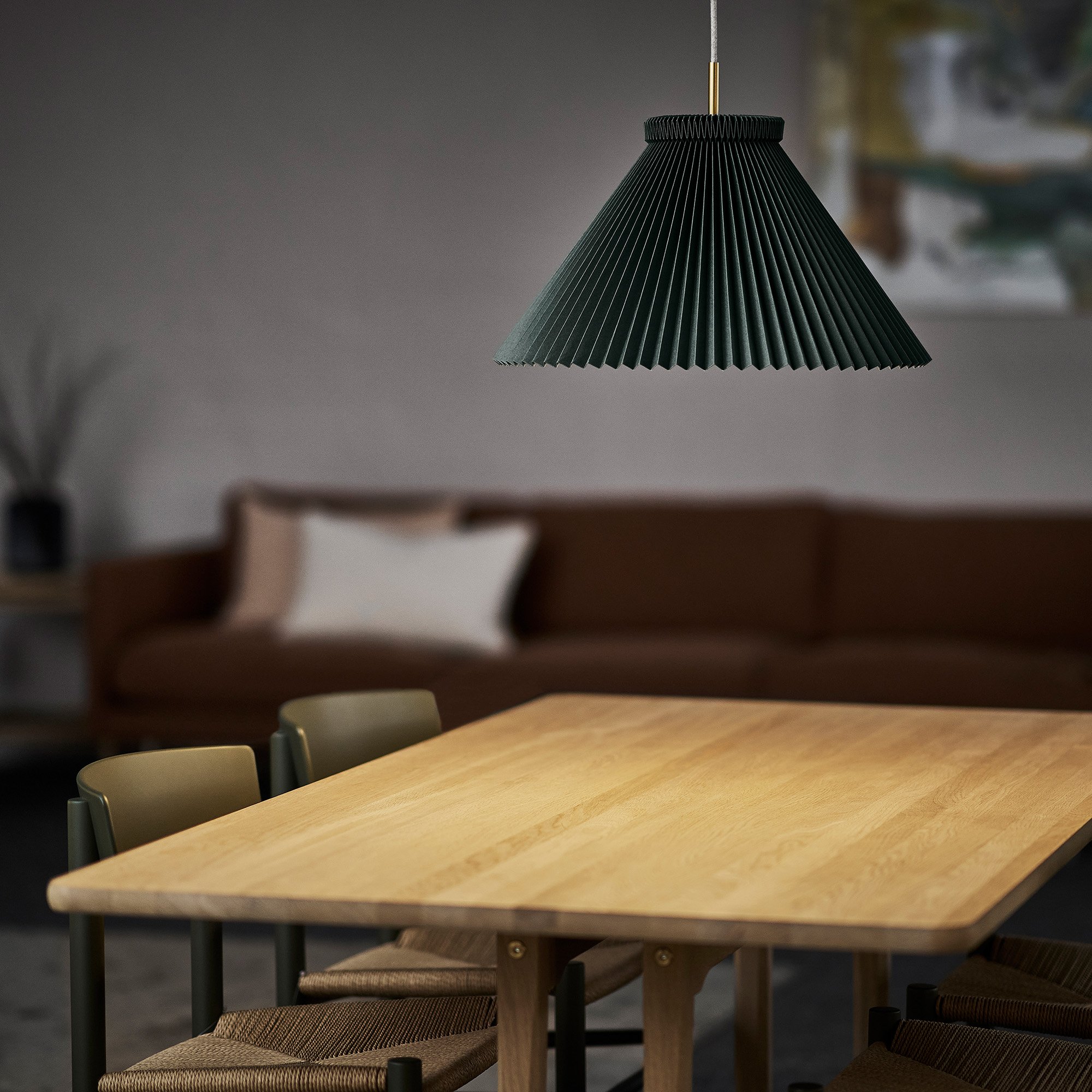 Model 1 Pendant Lamp, Dijon | Le Klint | Pendant Lights & Ceiling 