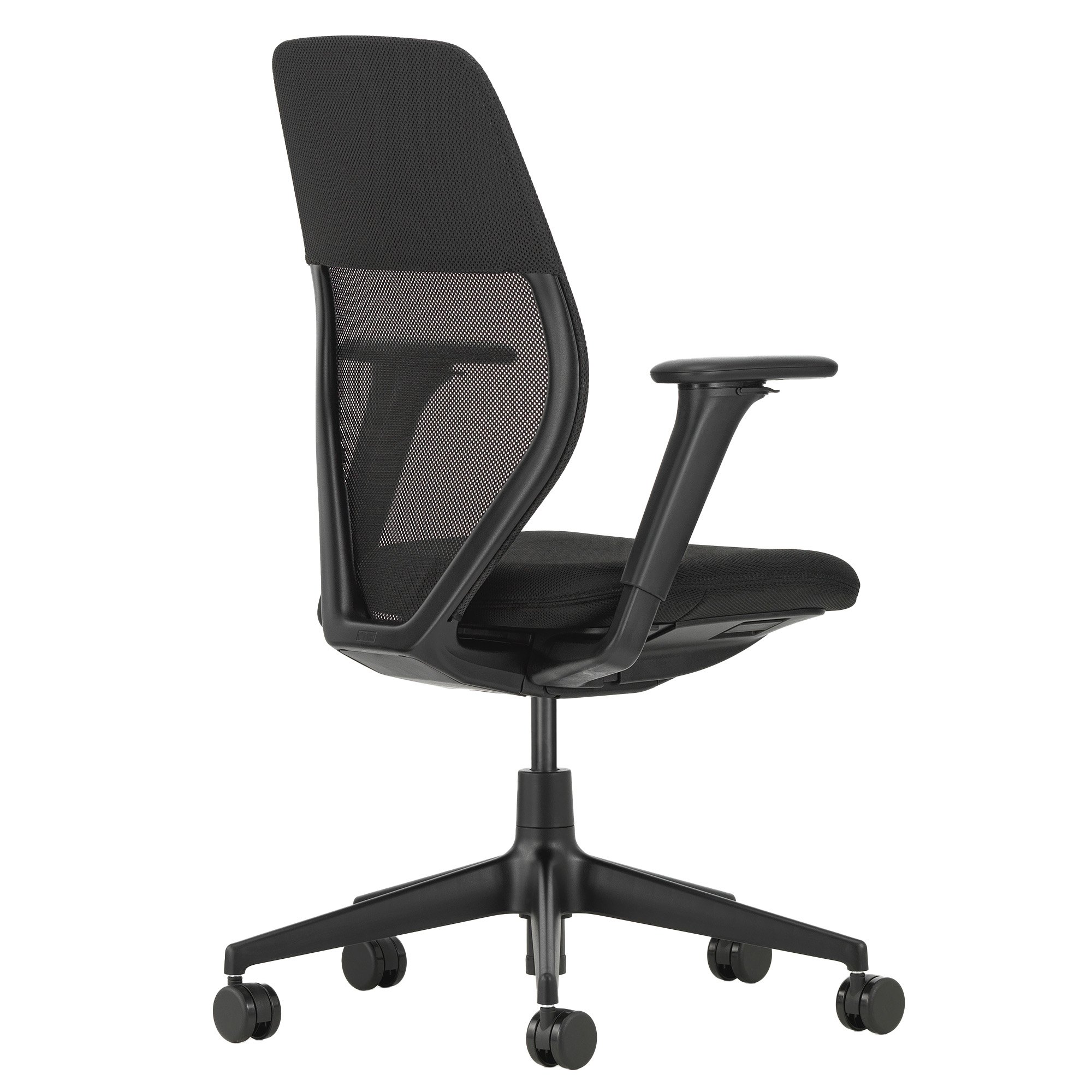 ACX Light Swivel Chair | Vitra | Office Chairs - Designer