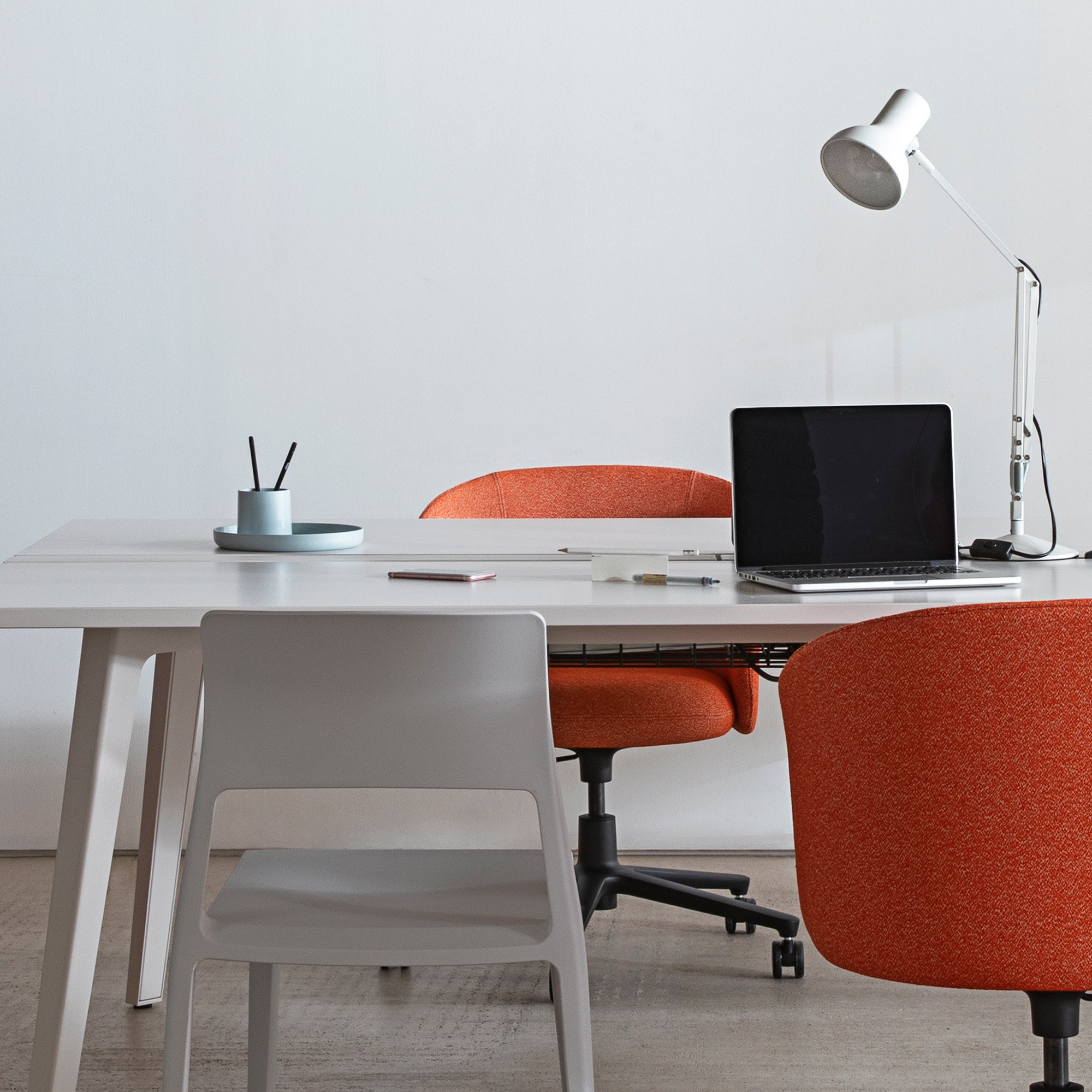 O-Tidy, Sea blue | Vitra | Accessories - Designer furniture from smow
