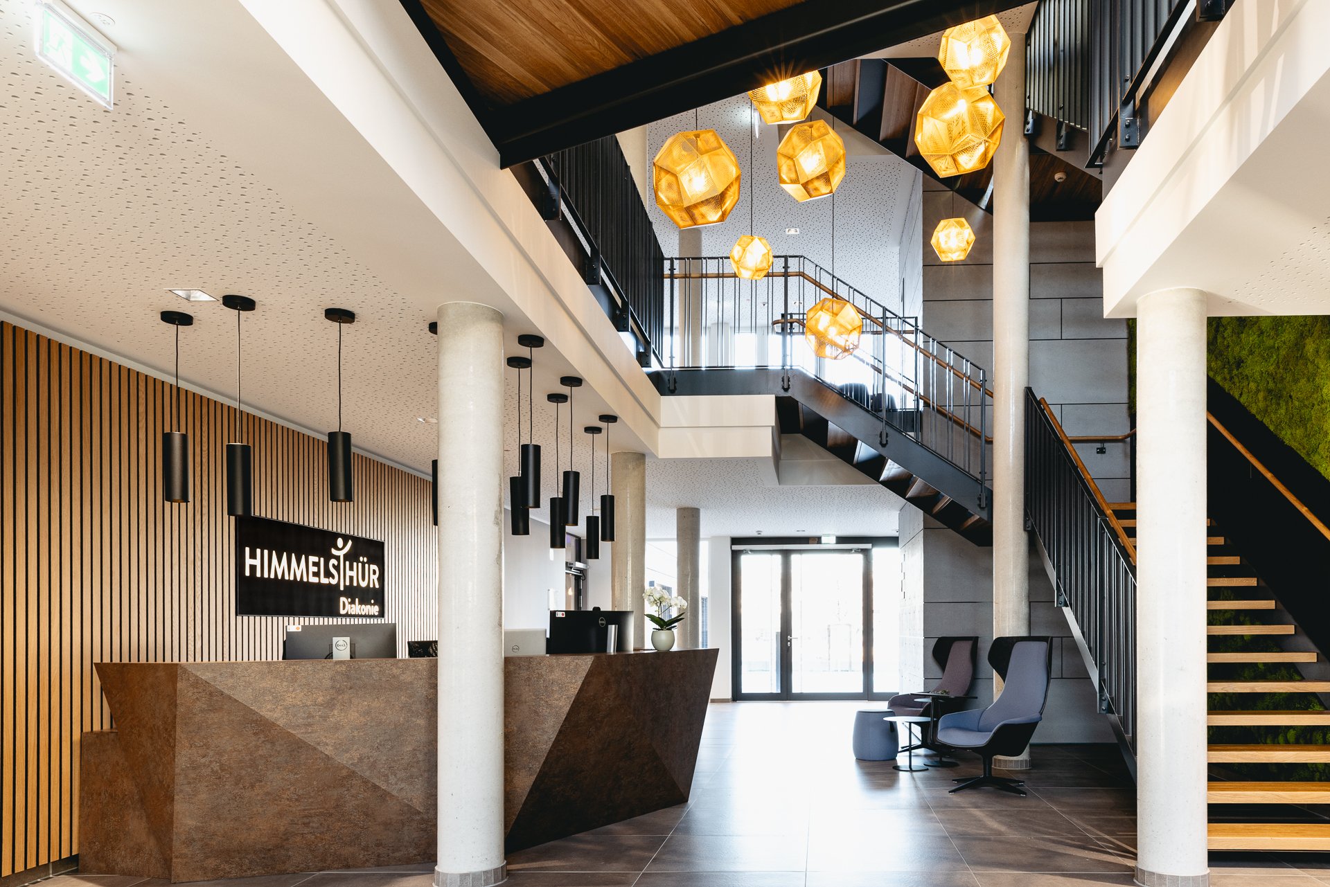 Diakonie Himmelsthür