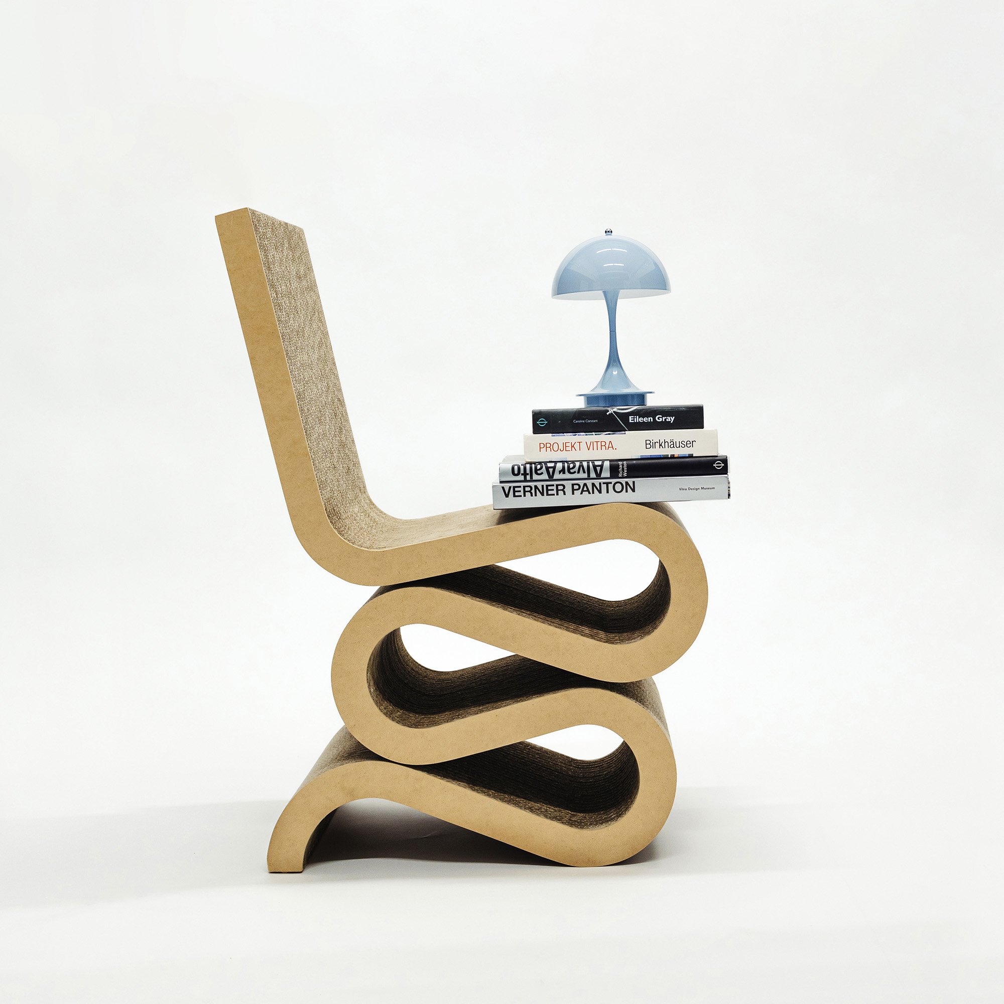 家具 vitra Wiggle Side chair Wiggle Side Chair | Official Vitra® Online Shop US