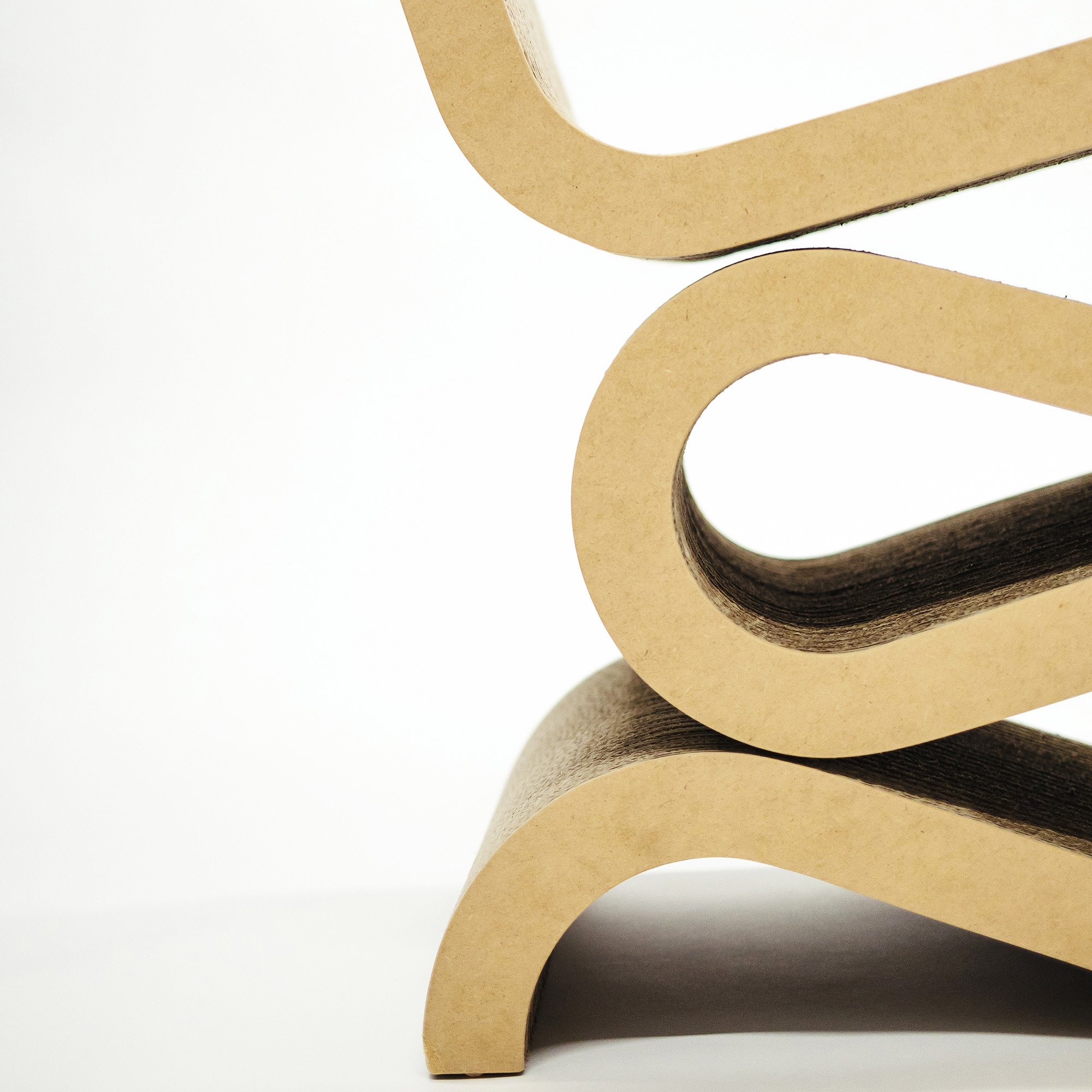 Wiggle Chair | Vitra | Chairs - Designer furniture from smow