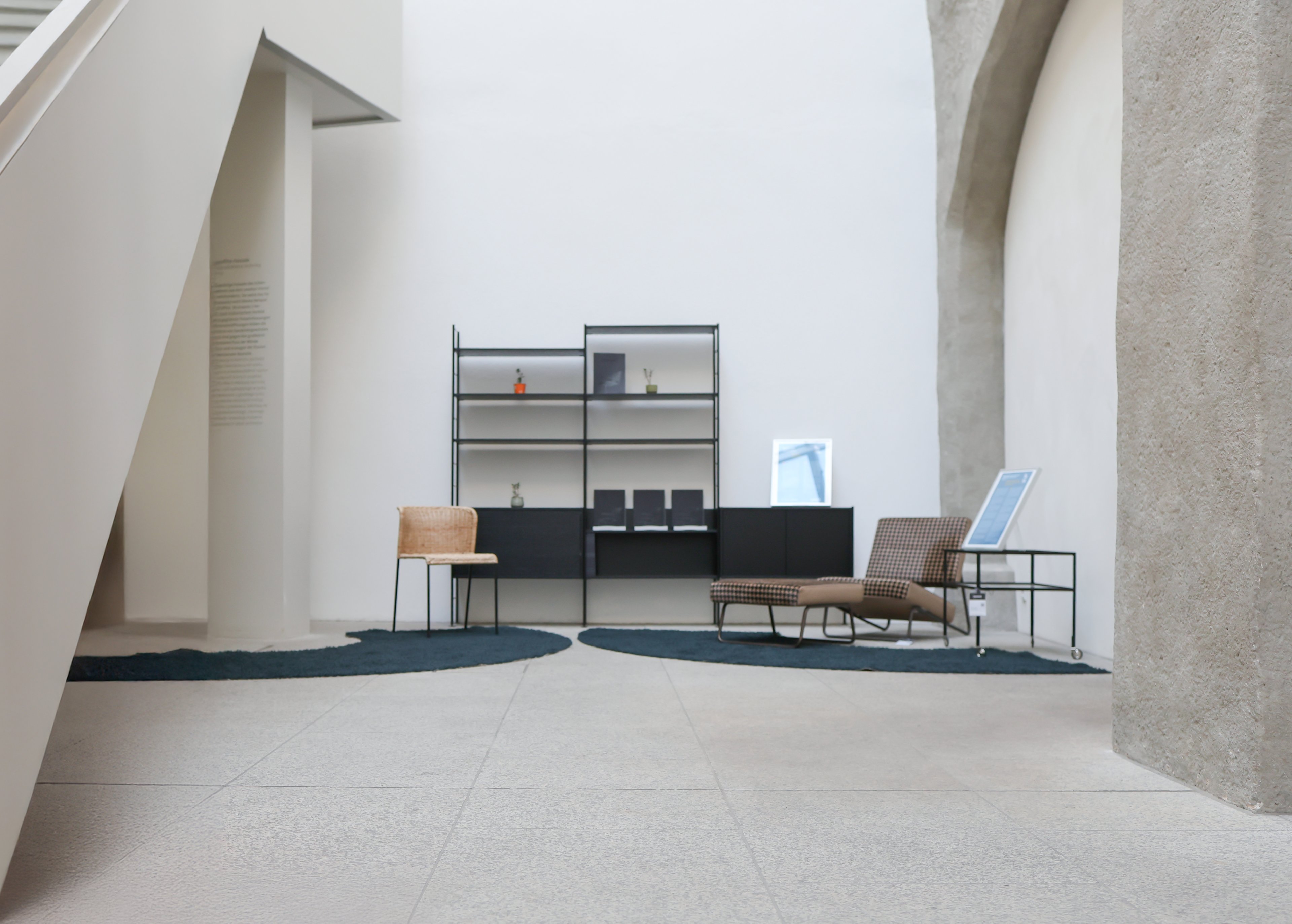 smow × Richard Lampert Pop-up, Schlesisches Museum Görlitz