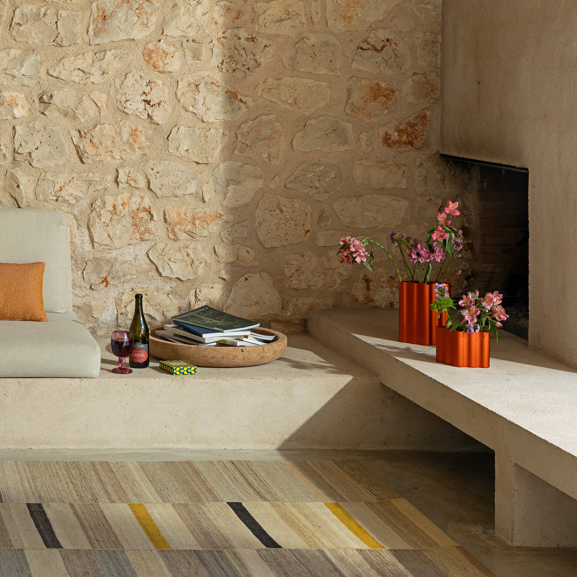 Cork Bowl, Ø 60 cm | Vitra | Accessories - Designer furniture from