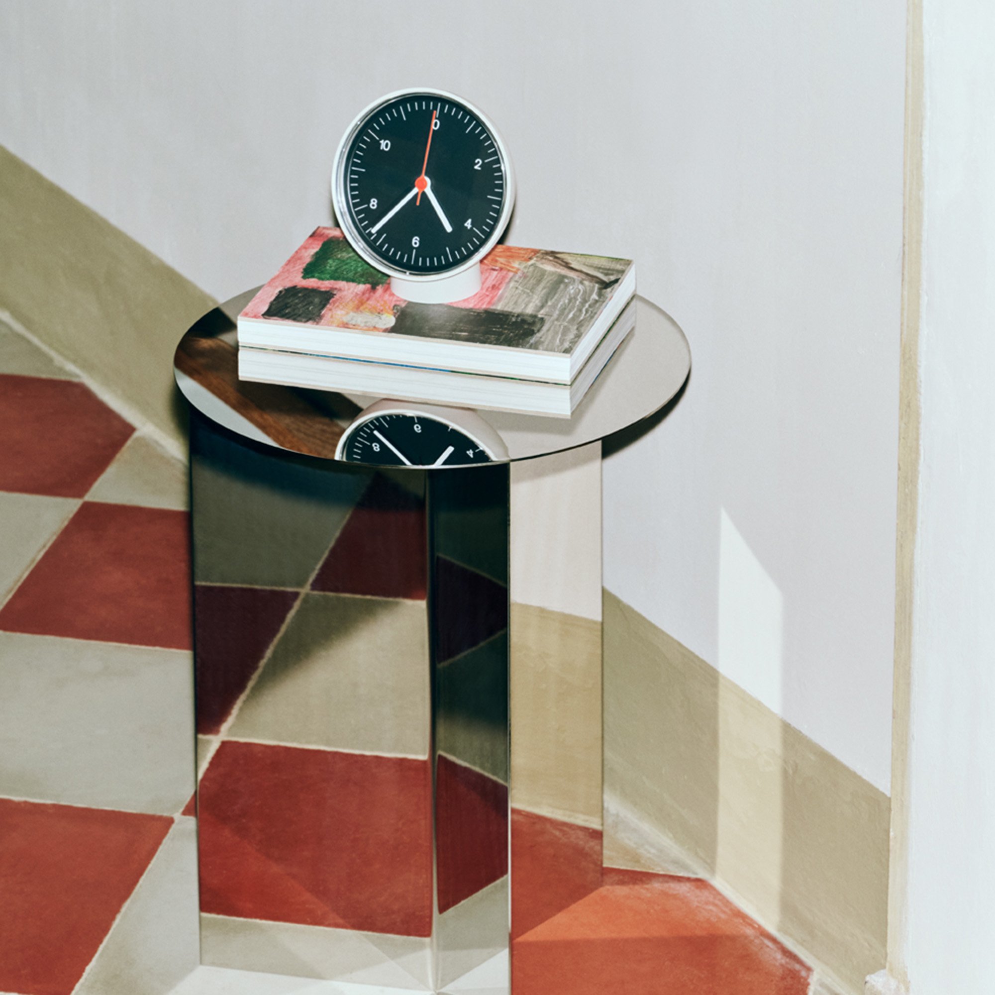 Table Clock | Hay | Hay - Designer furniture from smow