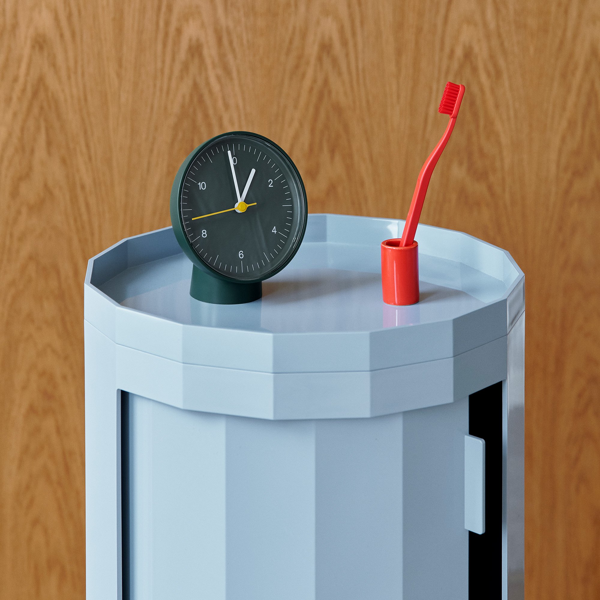 Table Clock | Hay | Hay - Designer furniture from smow