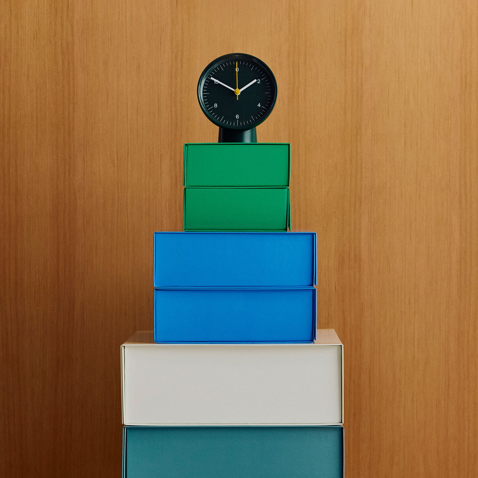 Table Clock | Hay | Hay - Designer furniture from smow