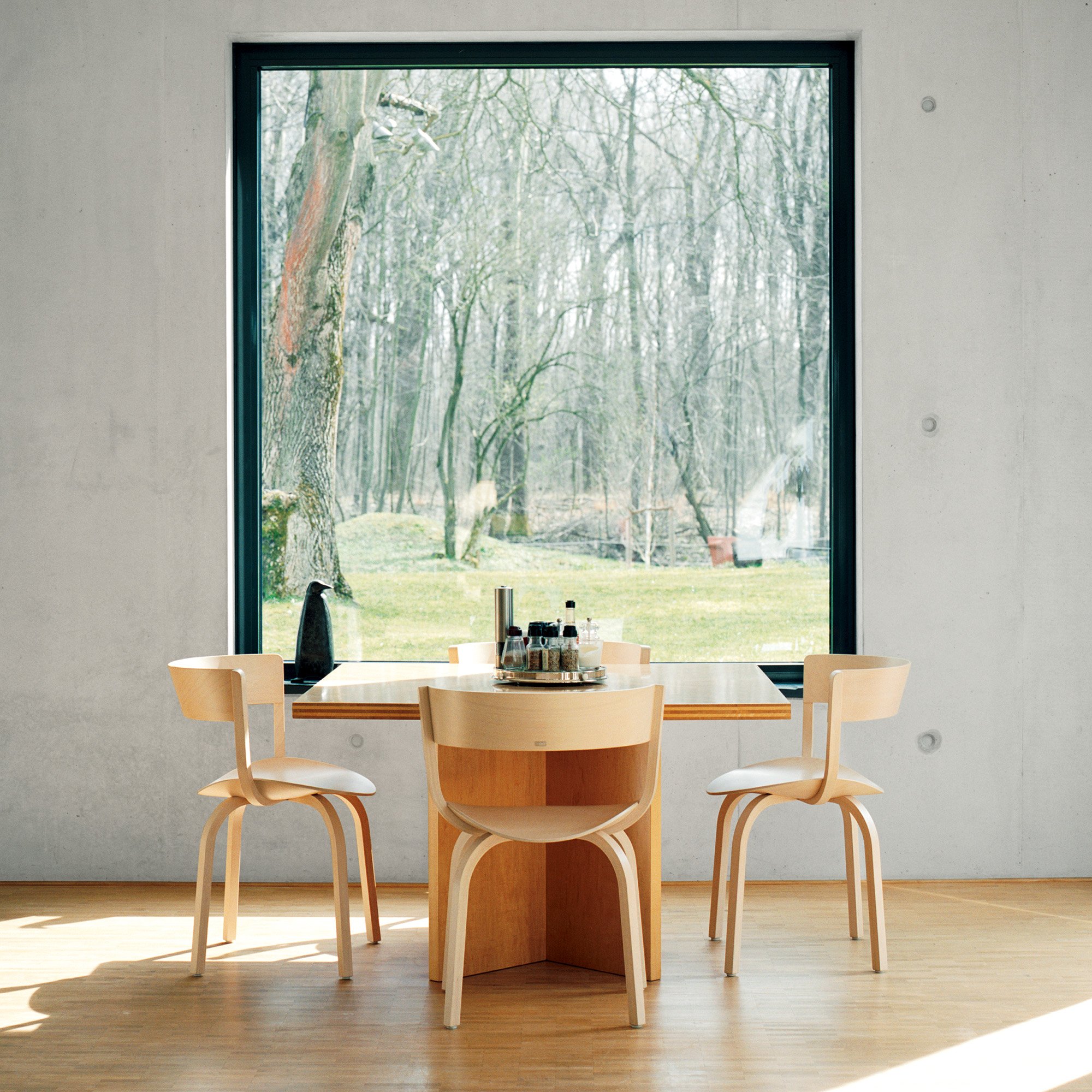 404 / 404 F | Thonet | Chairs - Designer furniture from smow
