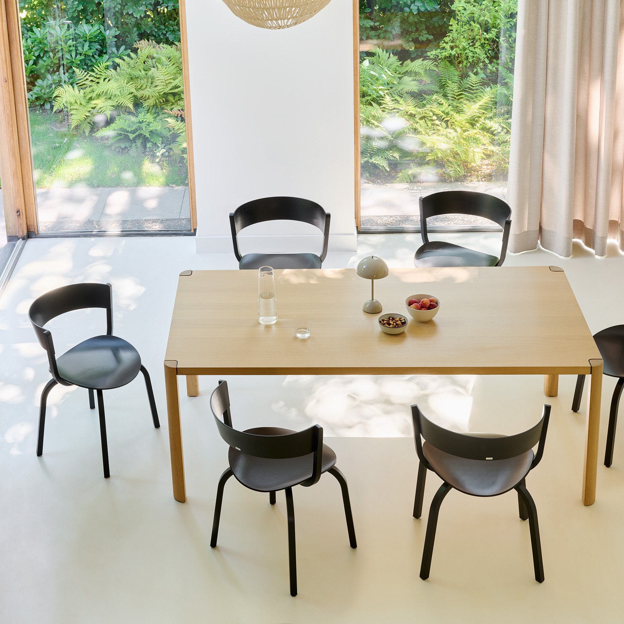 404 / 404 F | Thonet | Chairs - Designer furniture from smow